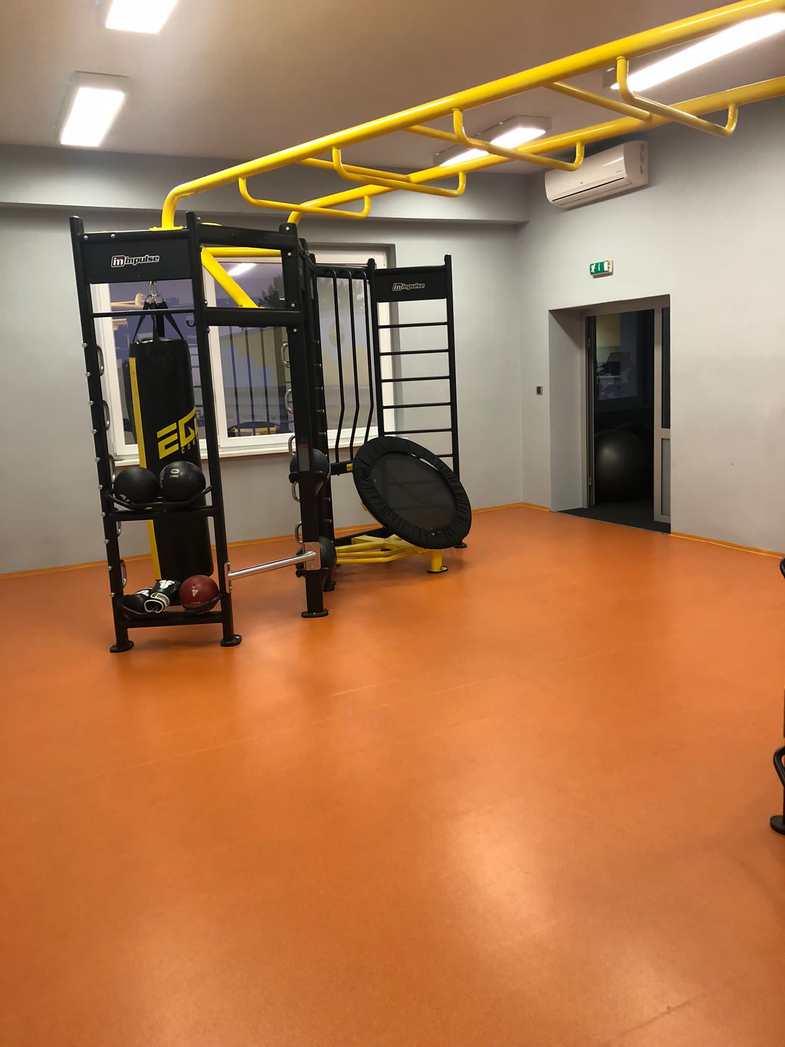 Fitness HC Litvínov foto 6