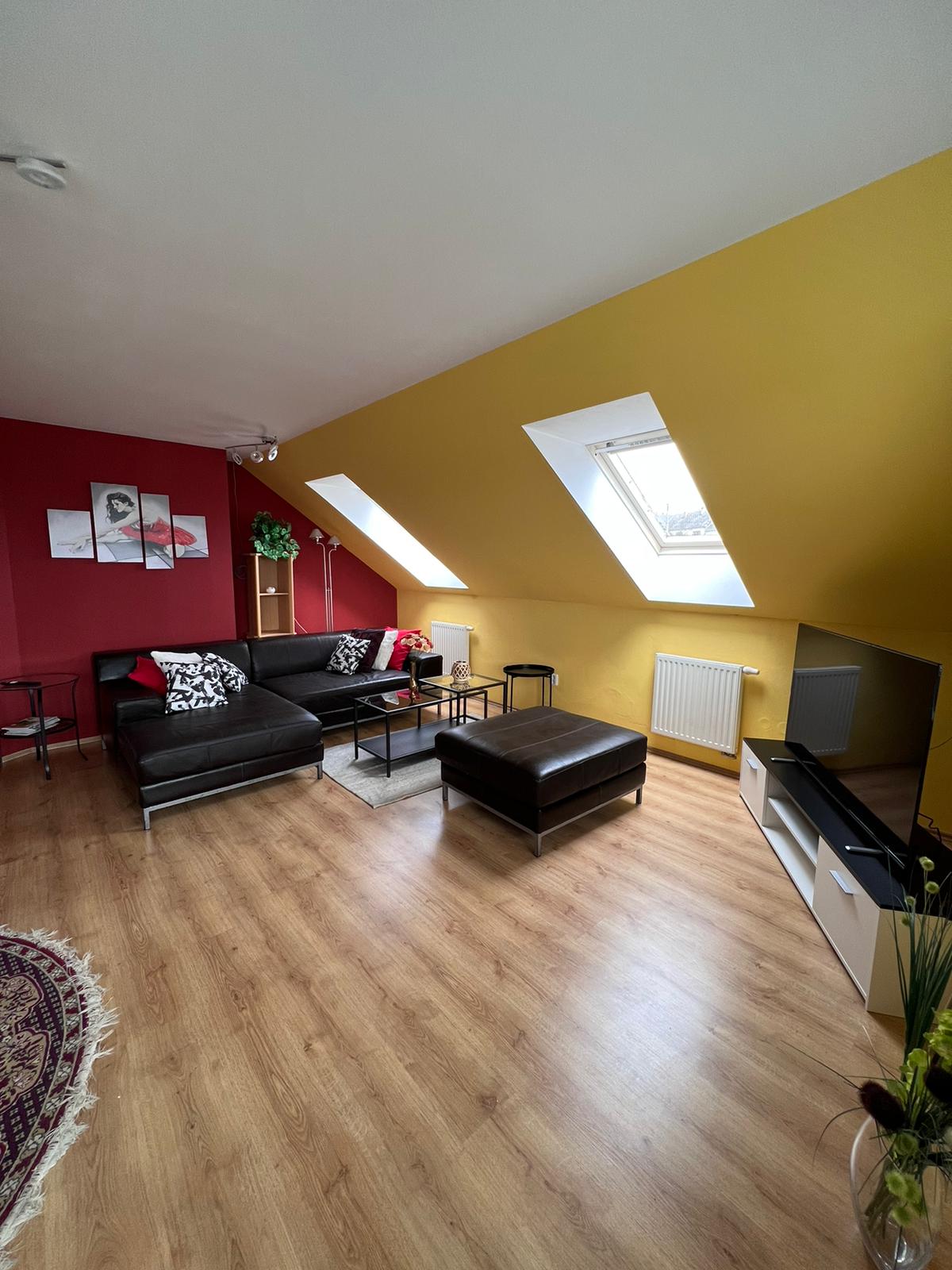 Ubytování v soukromí na Vysočině foto 2