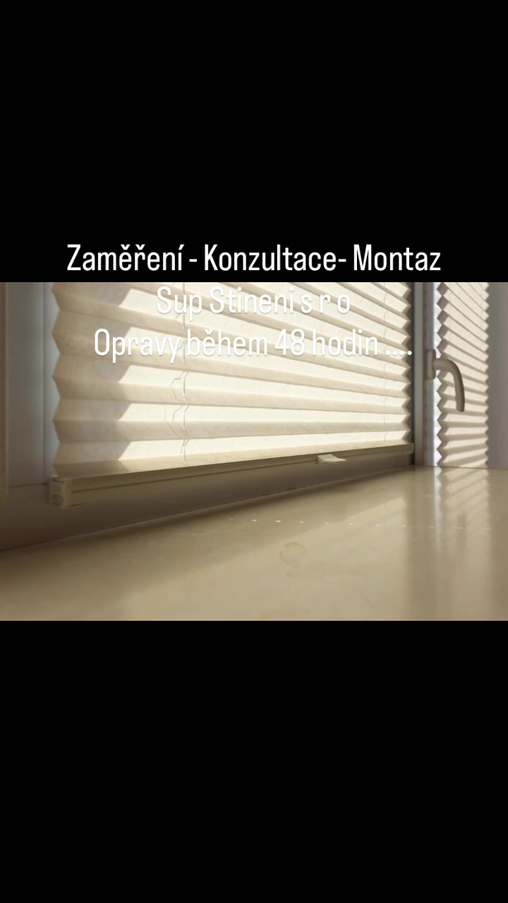 SUP Stineni s.r.o foto 2 (náhled videa)