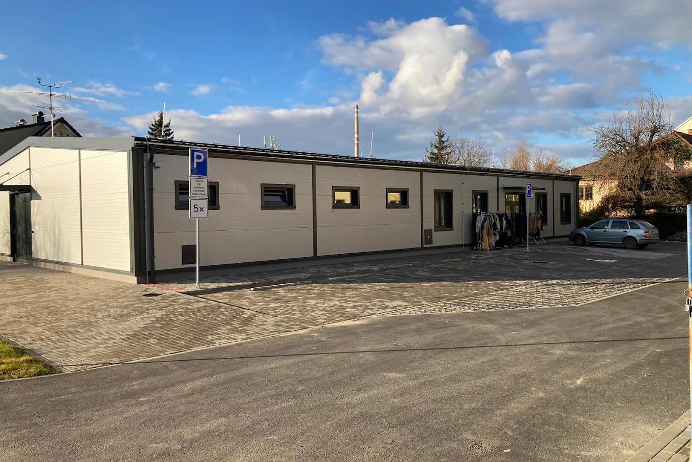 Půjčovna kostýmů - Jihočeské divadlo