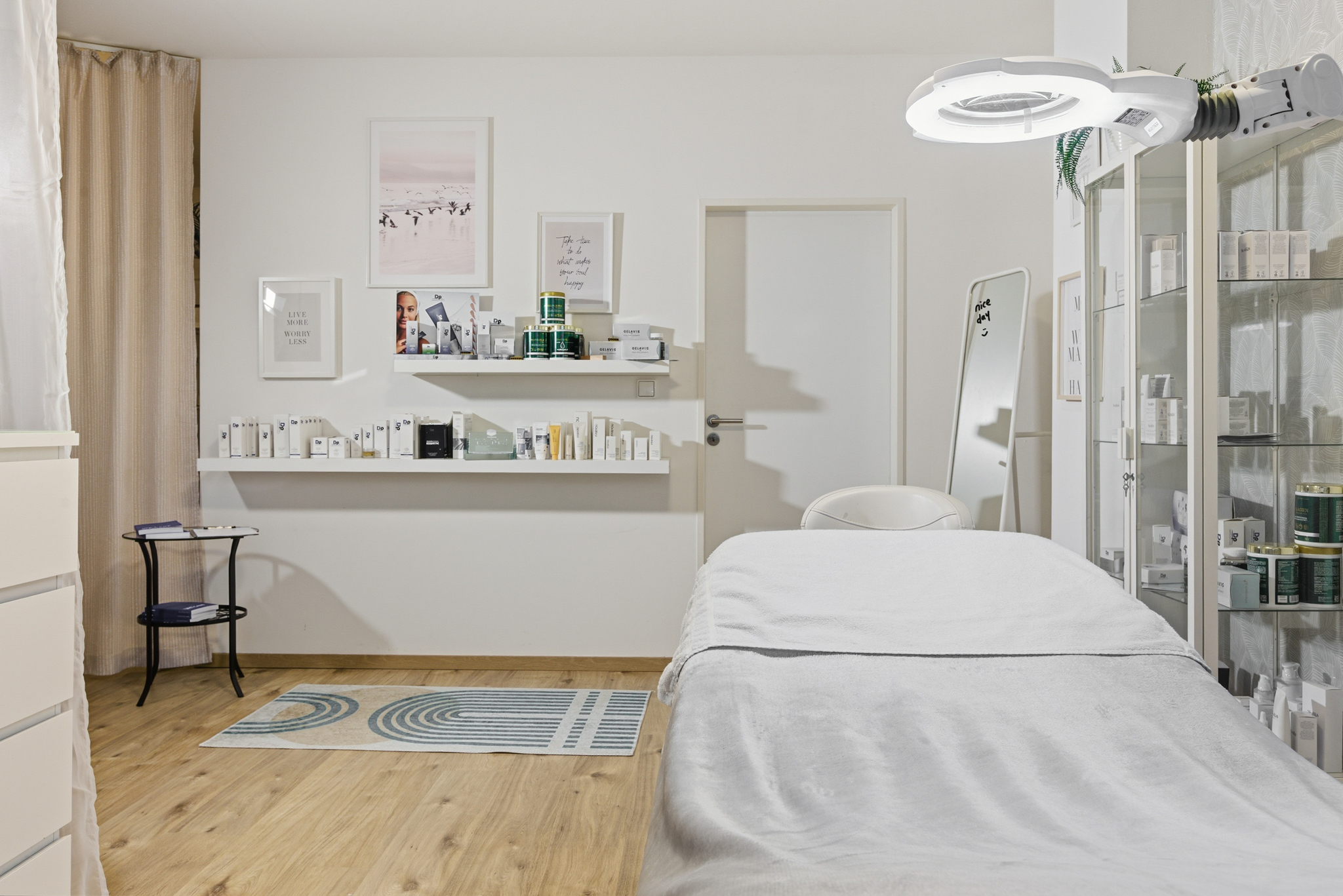 Klíč krásy foto 2