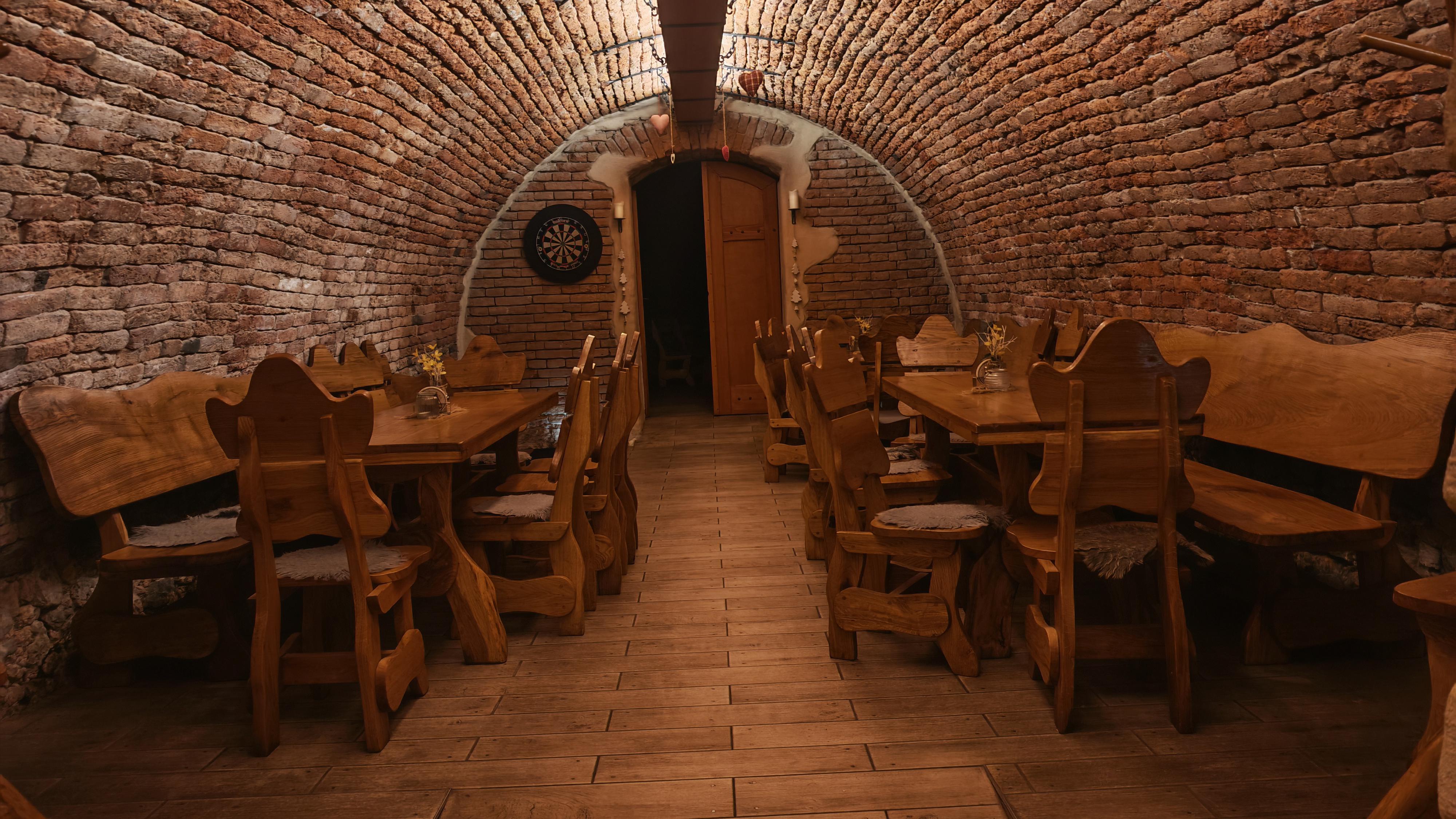 Hospoda u Šťovíka foto 2