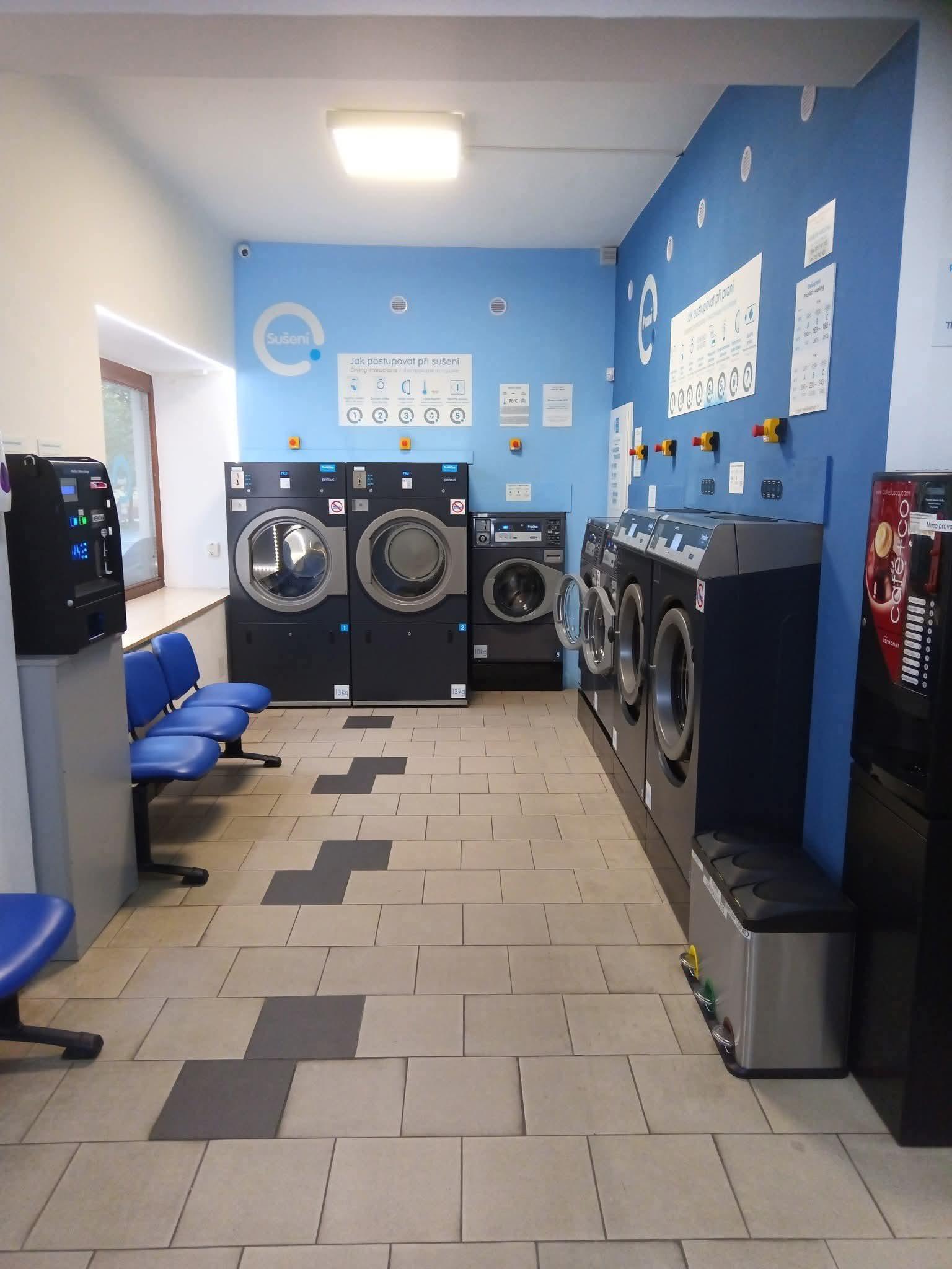 Quickwash foto 1