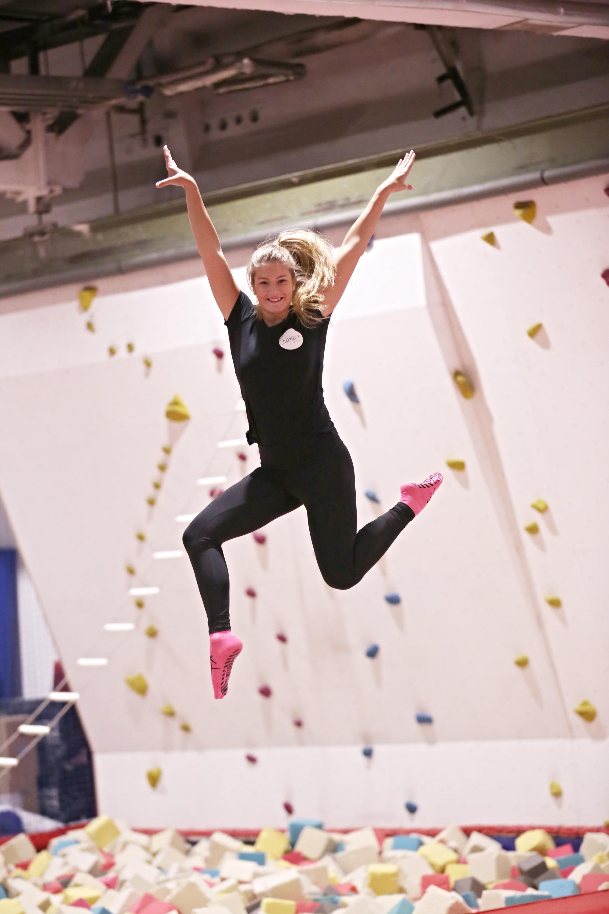 JUMP FAMILY Ústí nad Labem foto 6