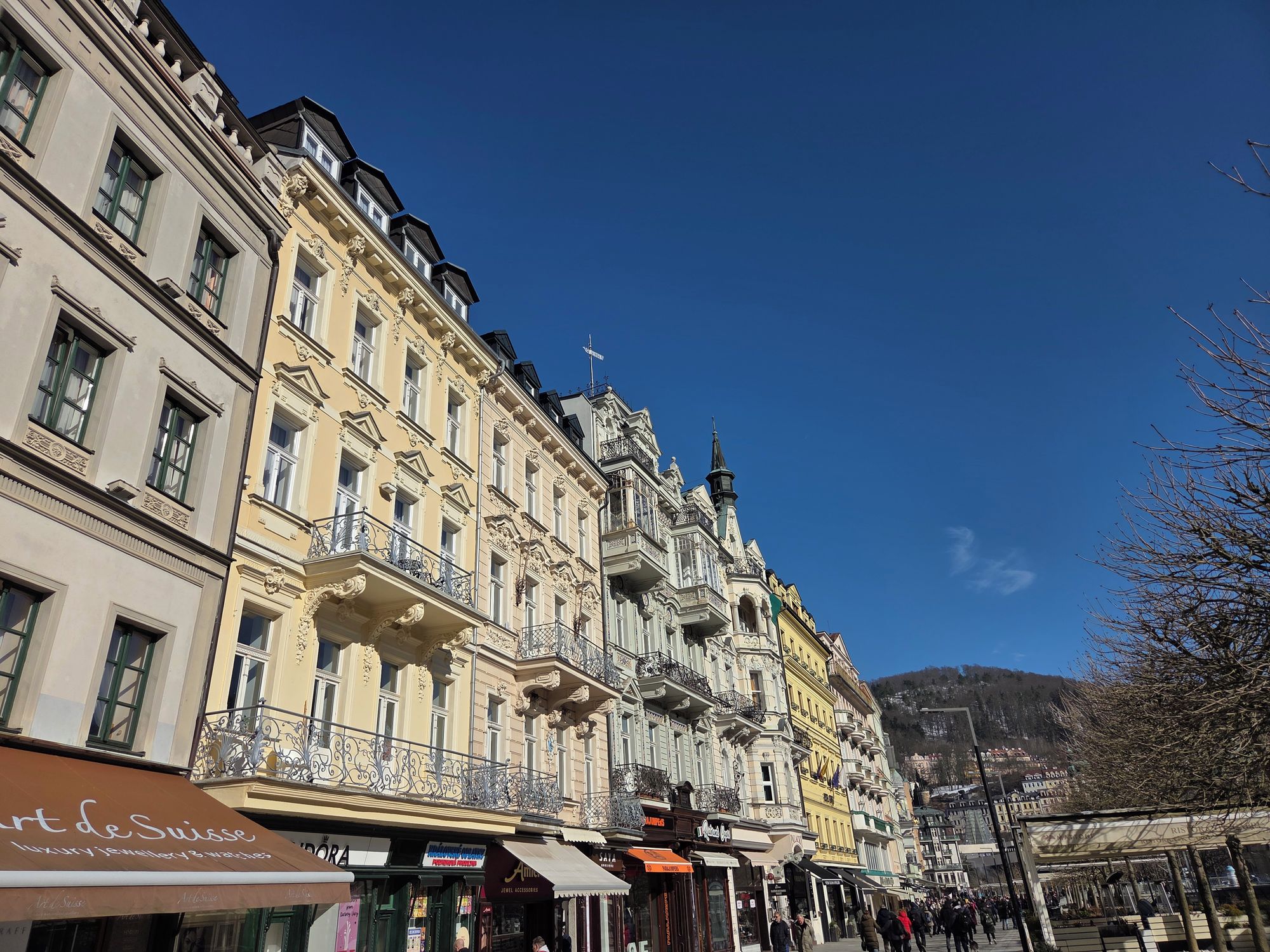 Apartmány U zlatého lva foto 4