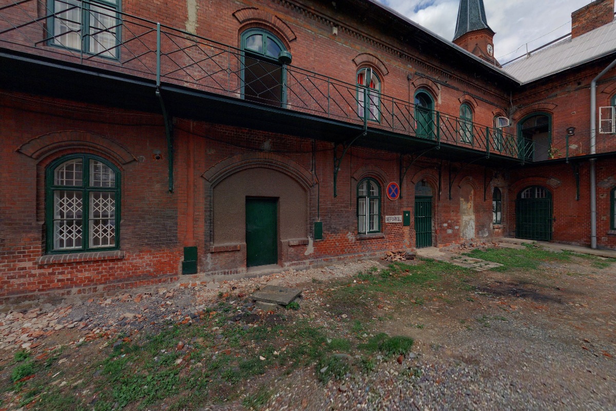 Larry's baking - domácí koláče