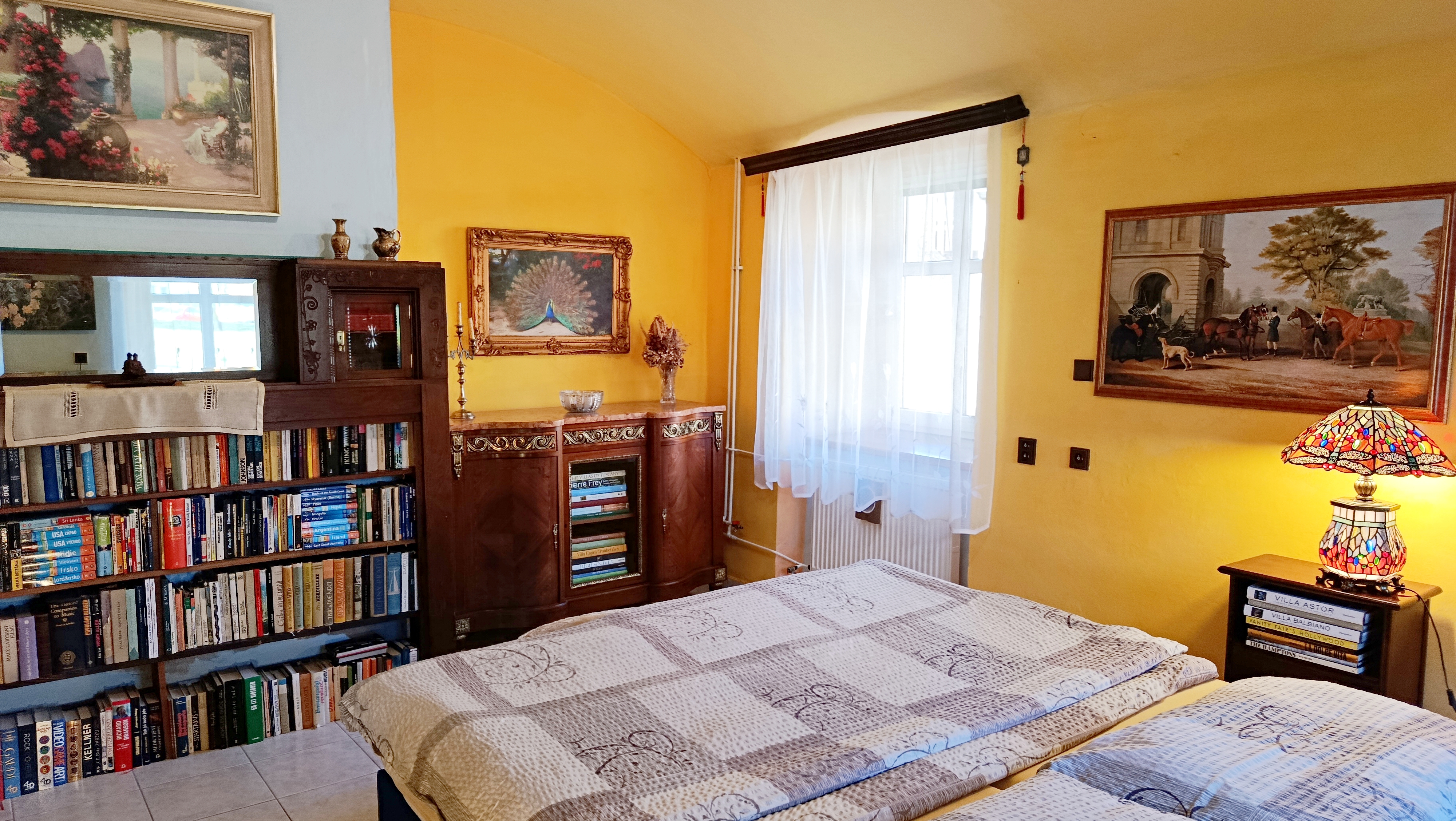 Apartmán Baron foto 3