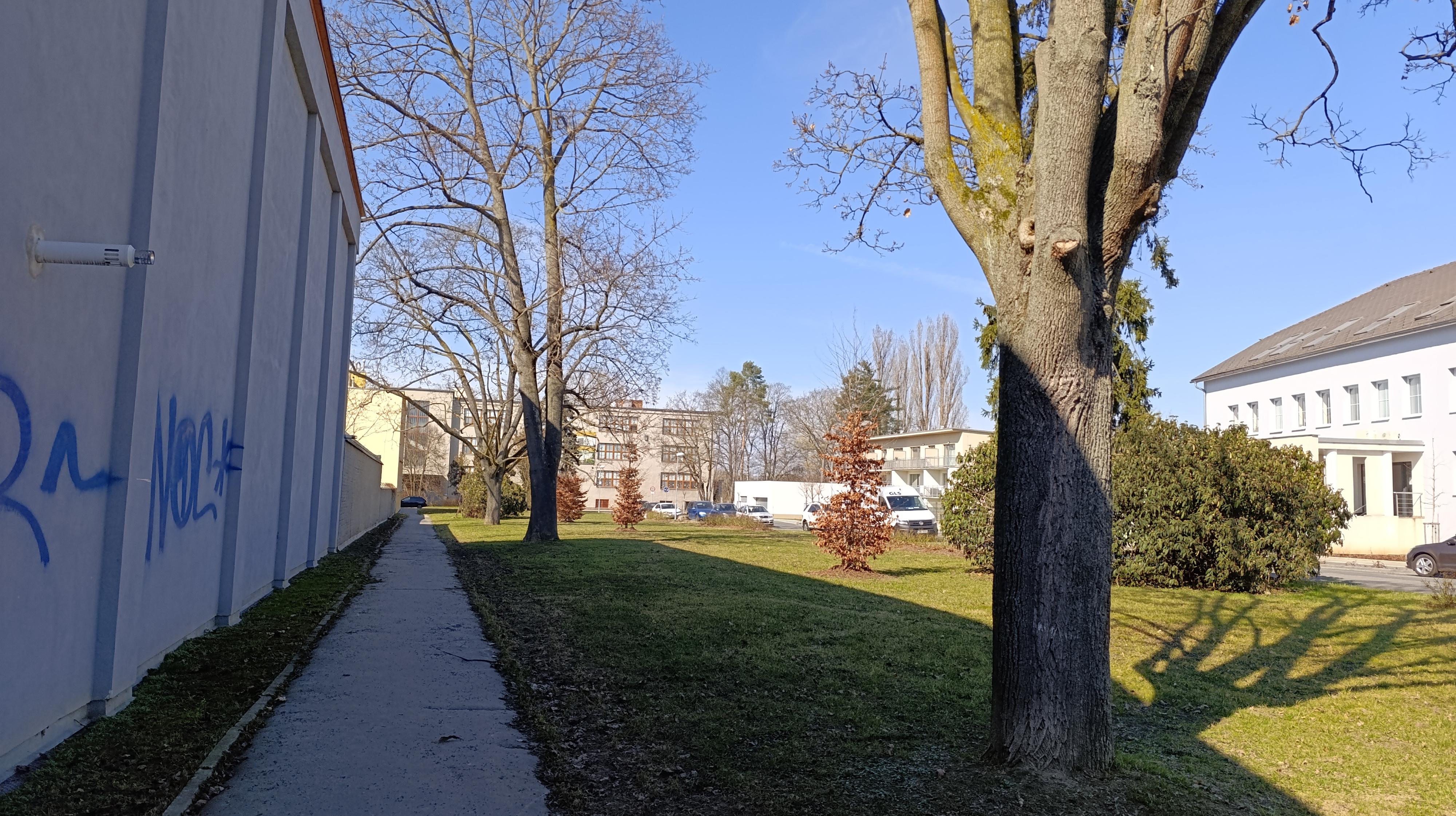 ZŠ a MŠ Olomouc, Gorkého foto 6