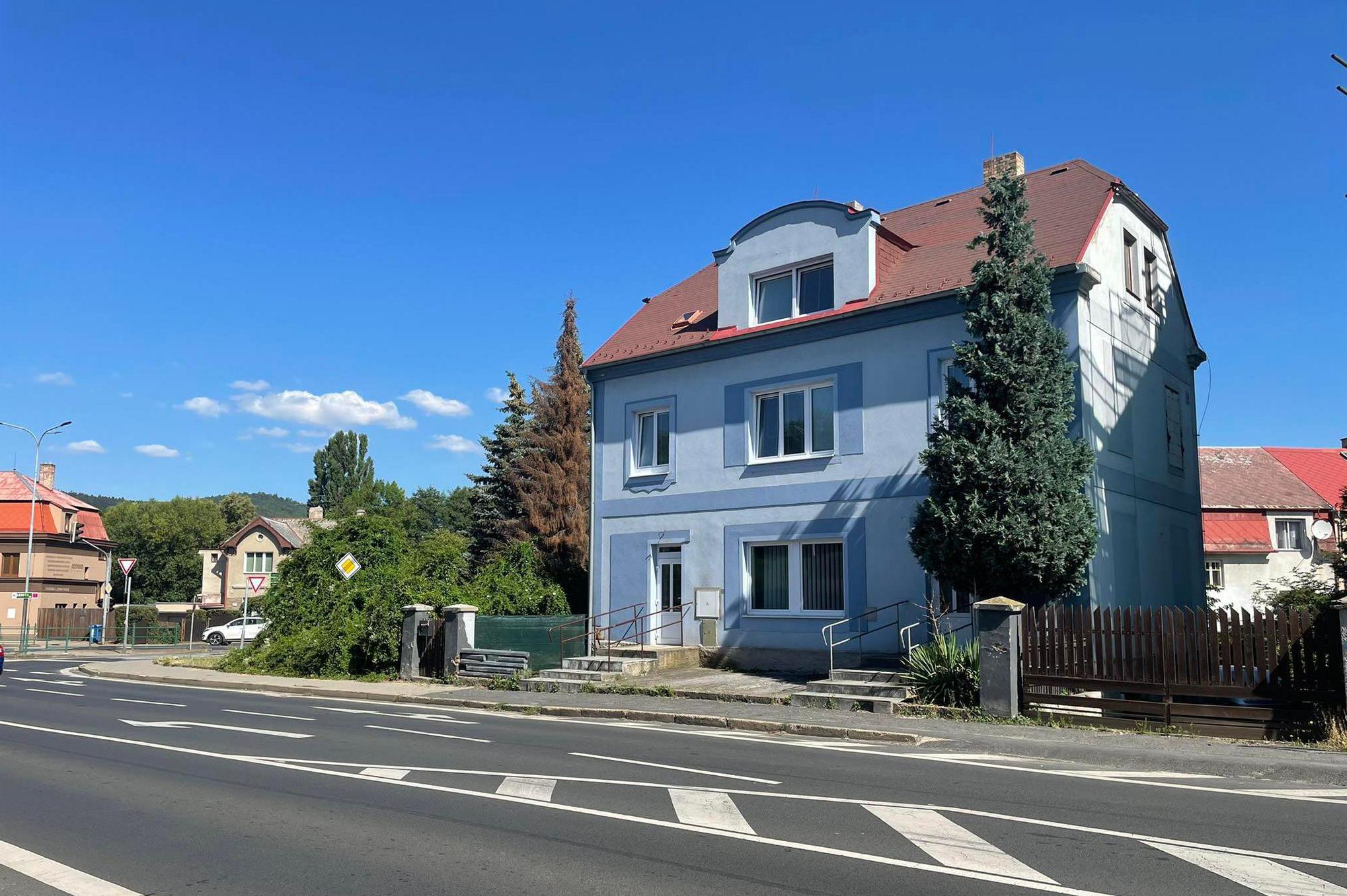 ZFP GROUP - Lenka Hrabalová