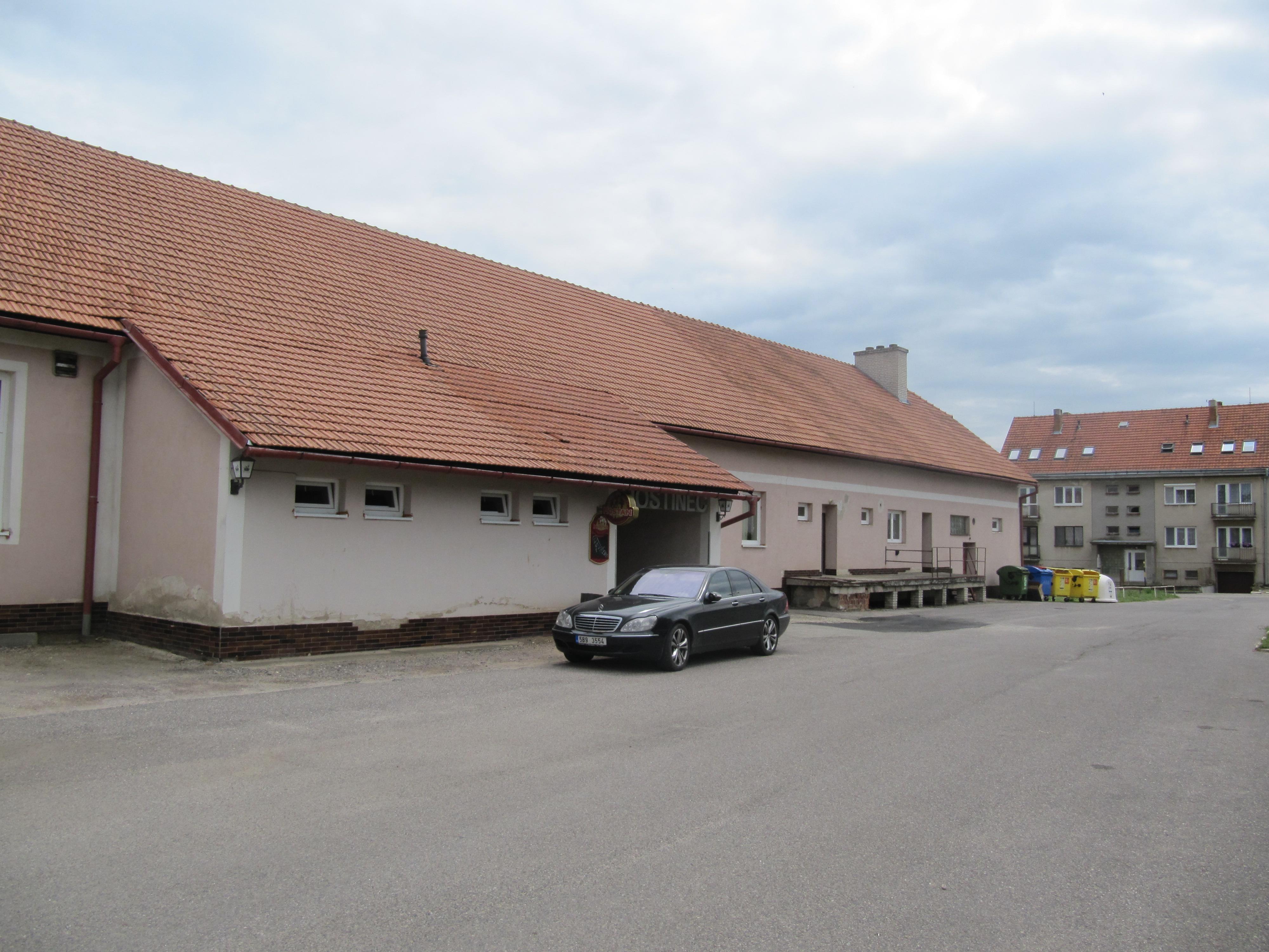 Hospůdka u Kačaby foto 2