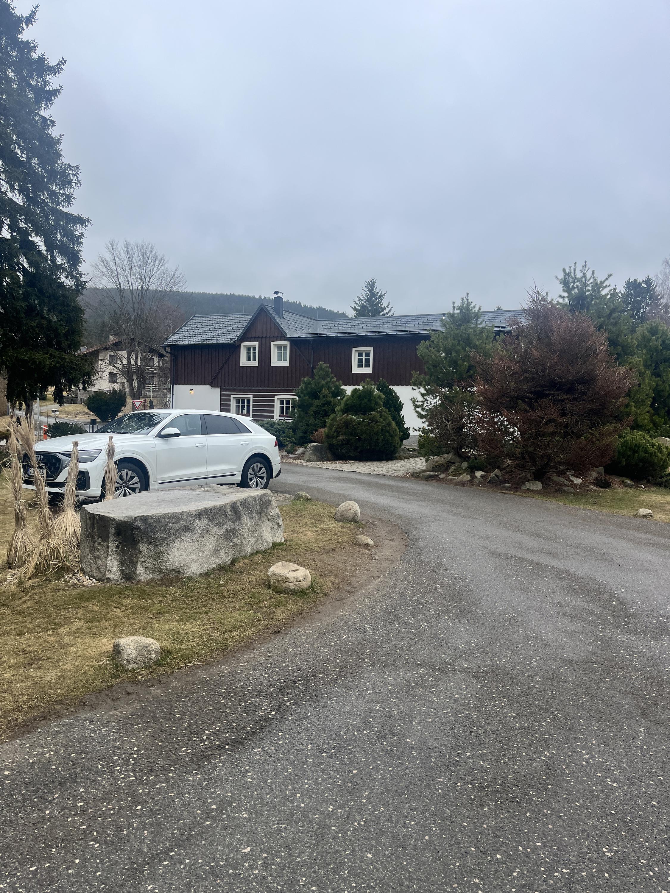 Penzion Roubenka foto 5