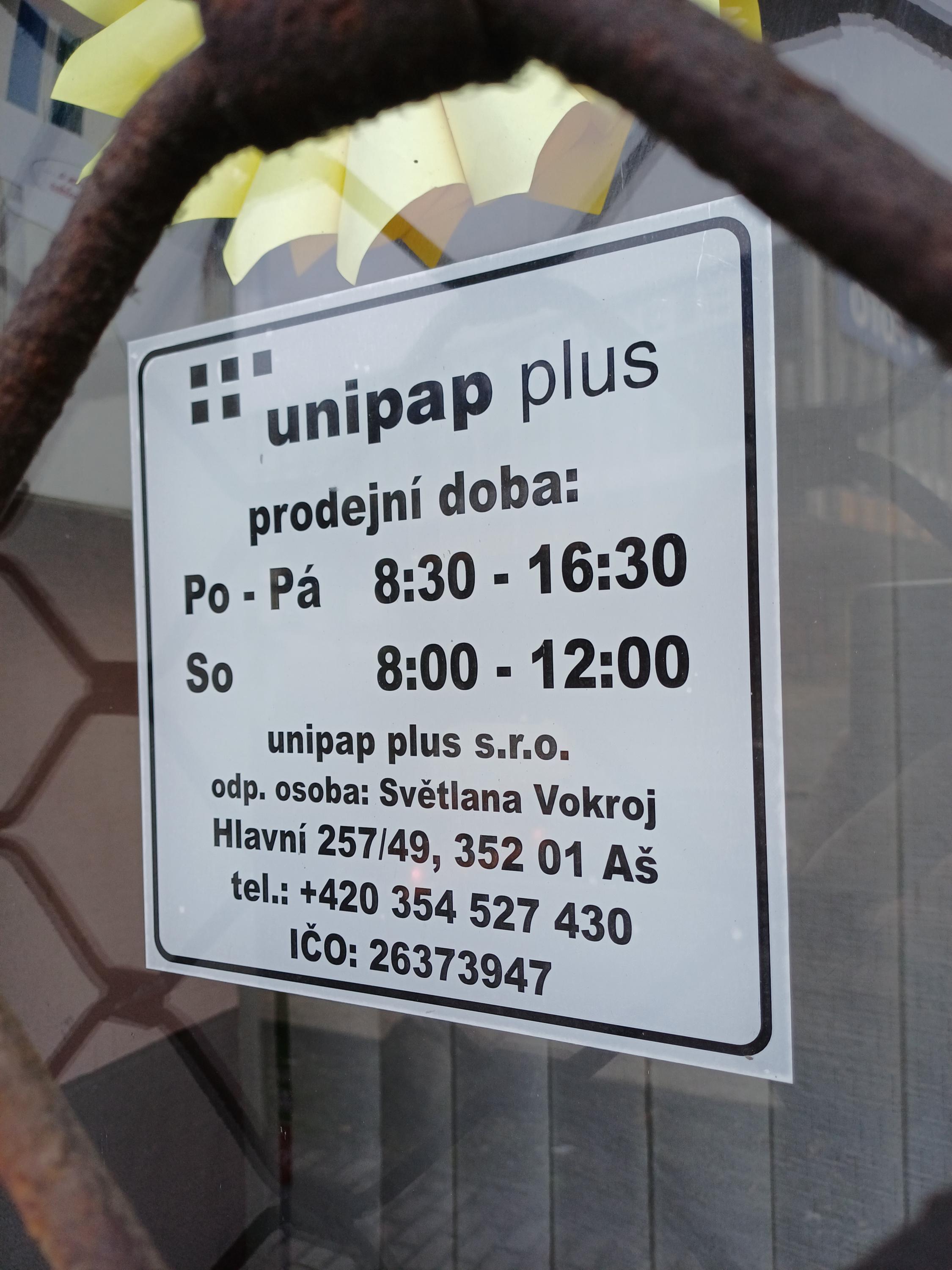 unipap plus foto 5