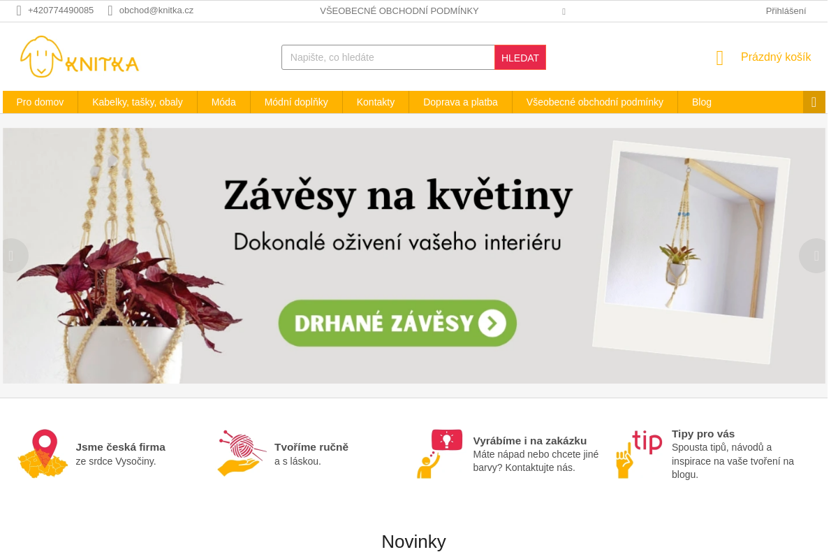 Knitka.cz