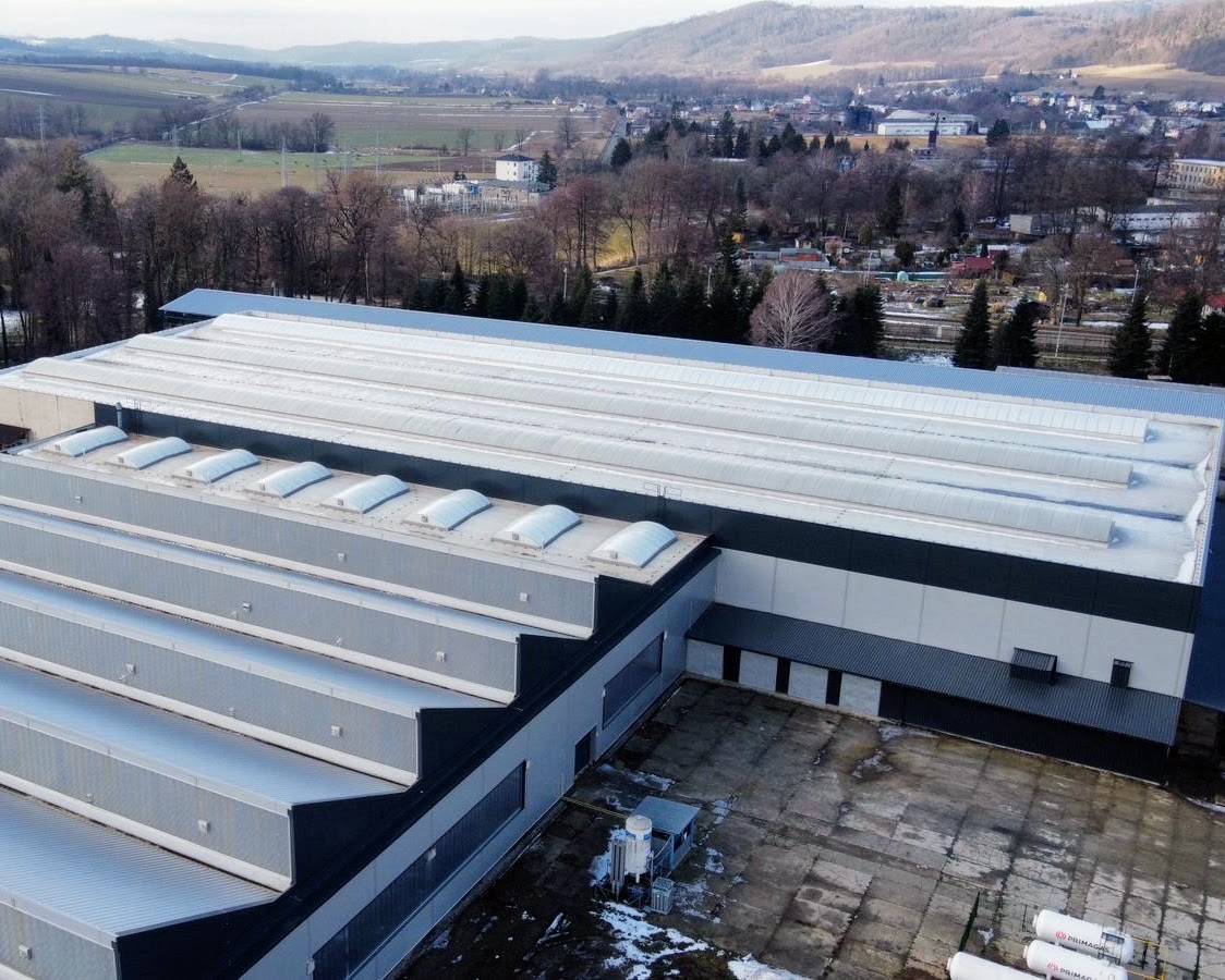 HALY POSPÍŠIL s.r.o. foto 2