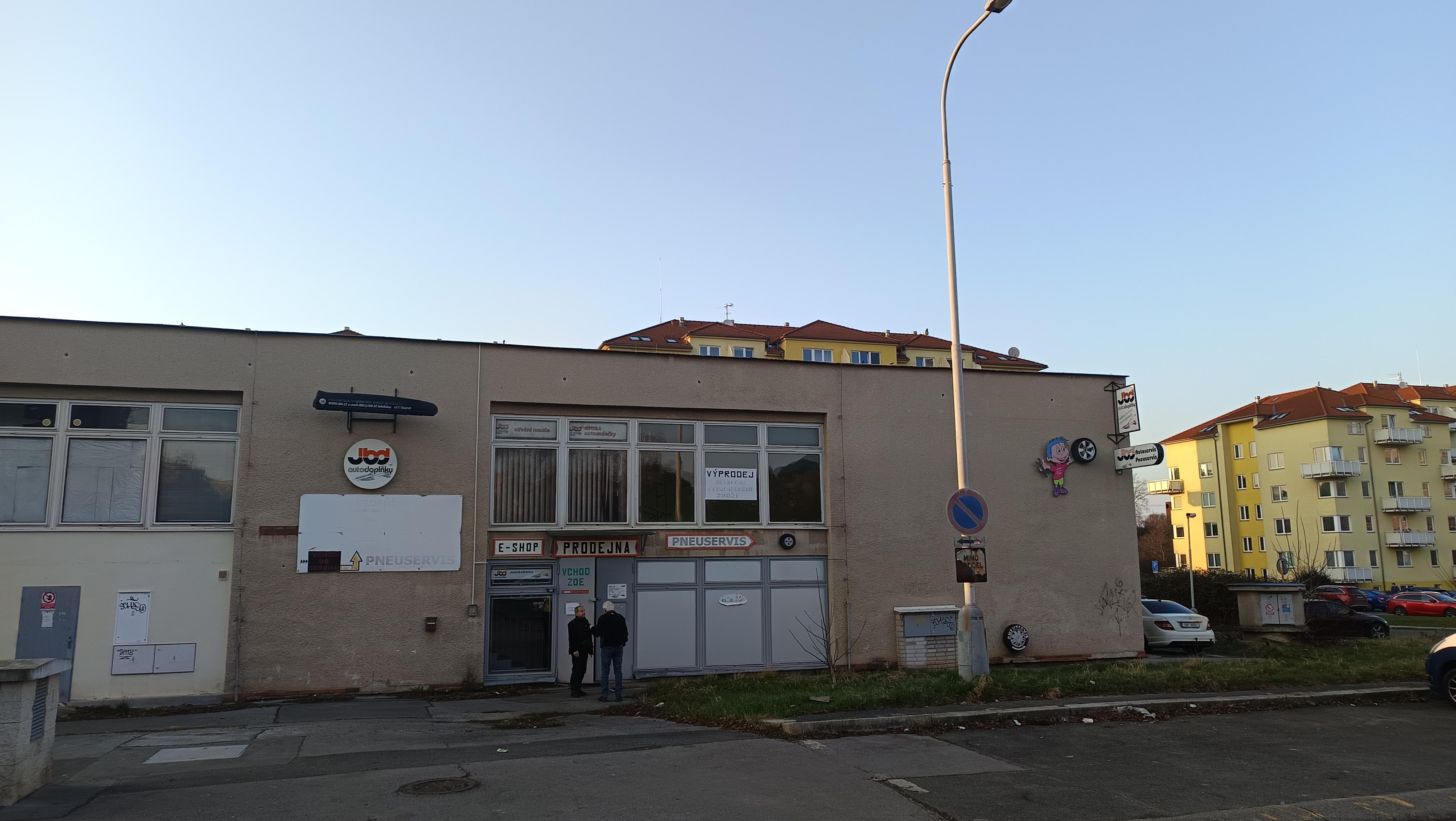 J.B.D. auto-pneuservis foto 4