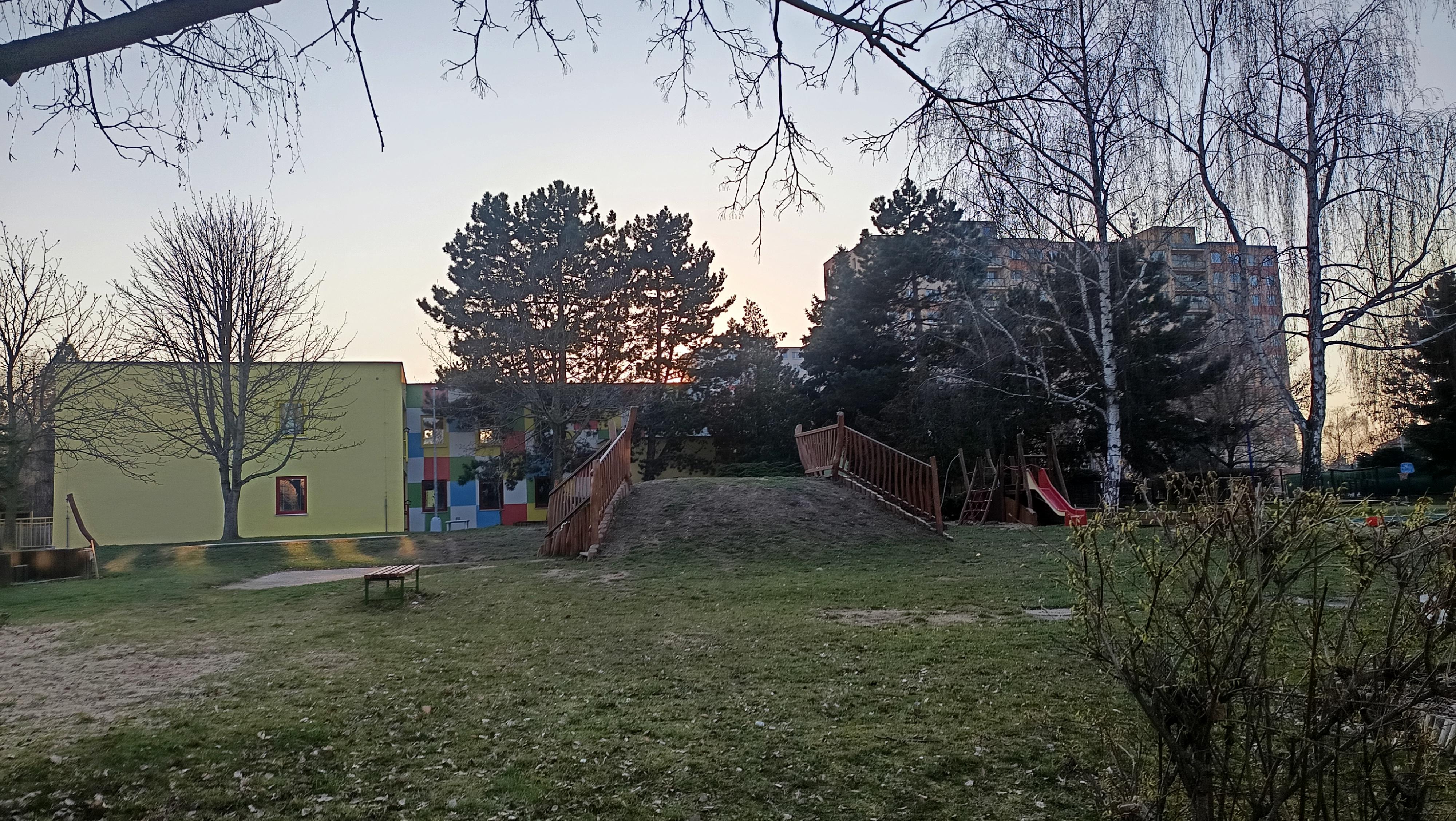 MŠ Boloňská, Praha 10 foto 6