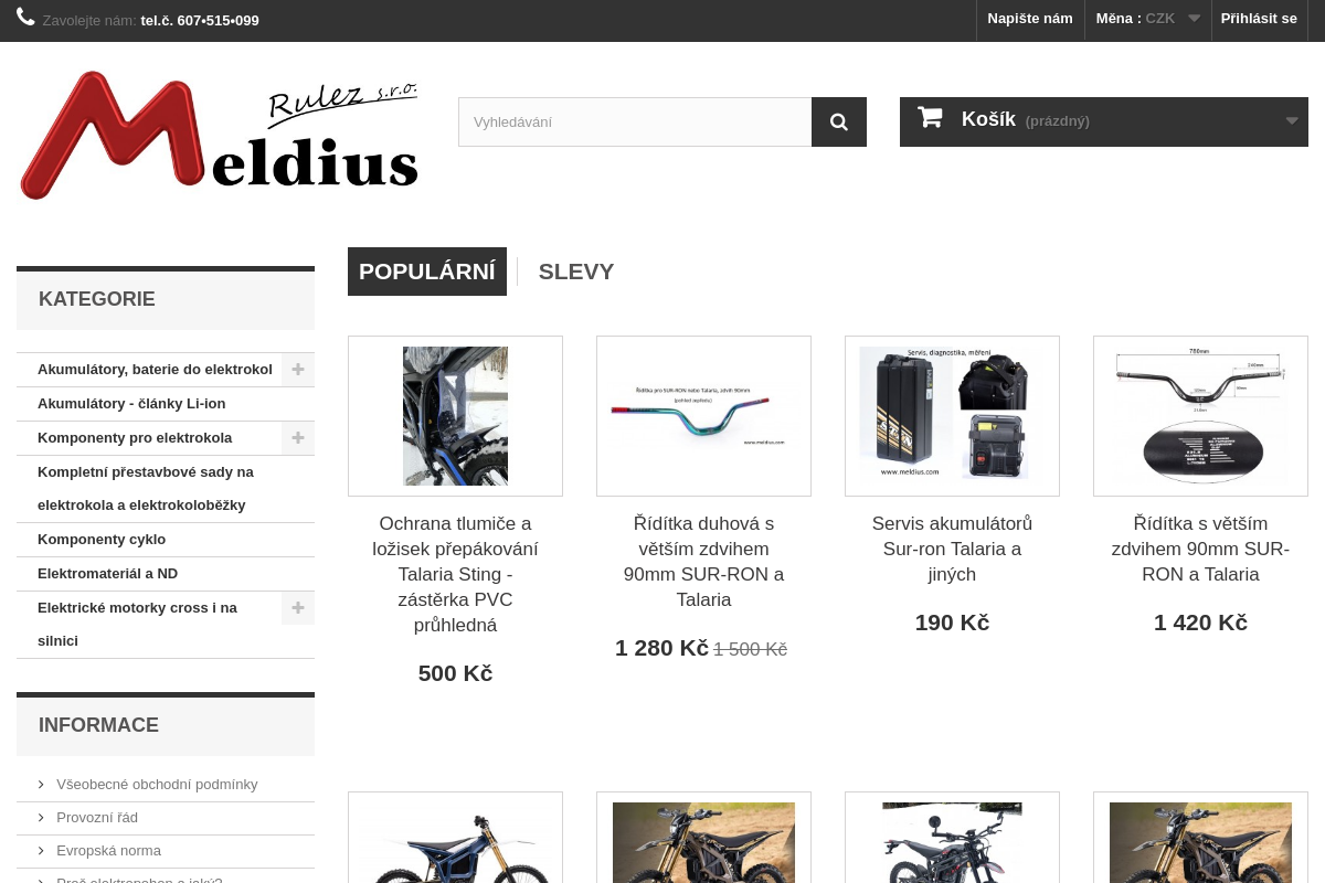 Meldius.com