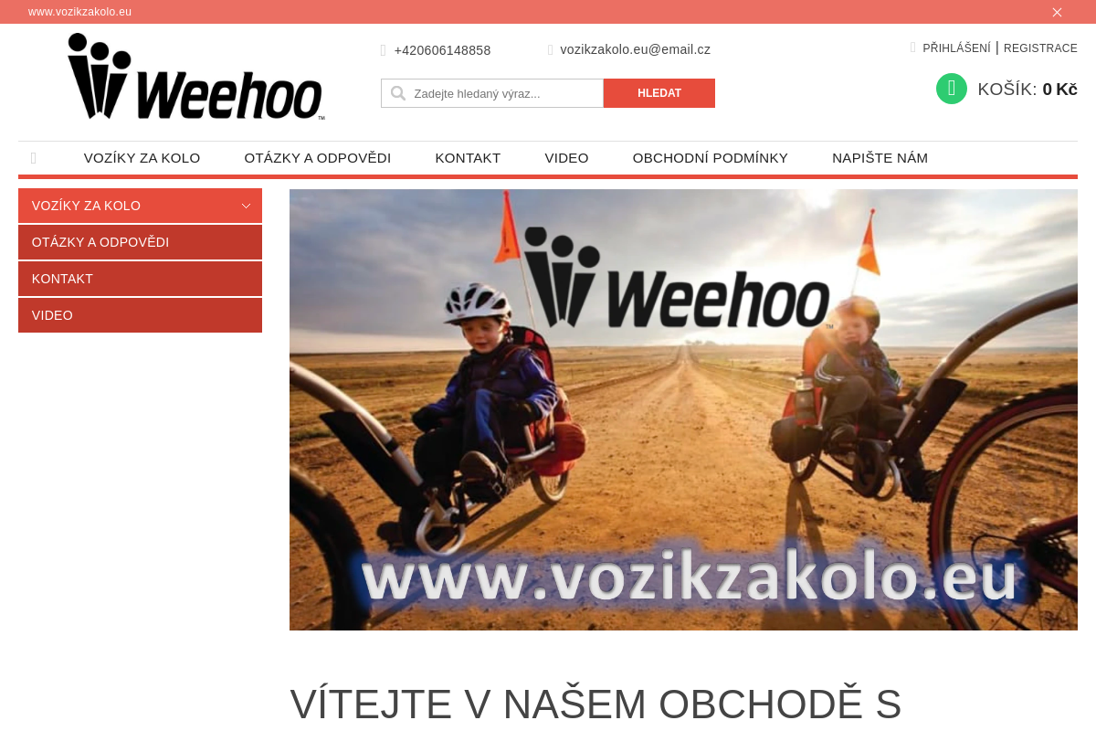 Vozikzakolo.eu
