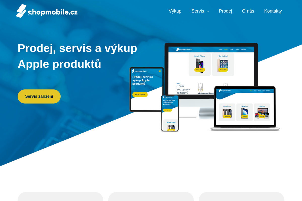 Shopmobile.cz