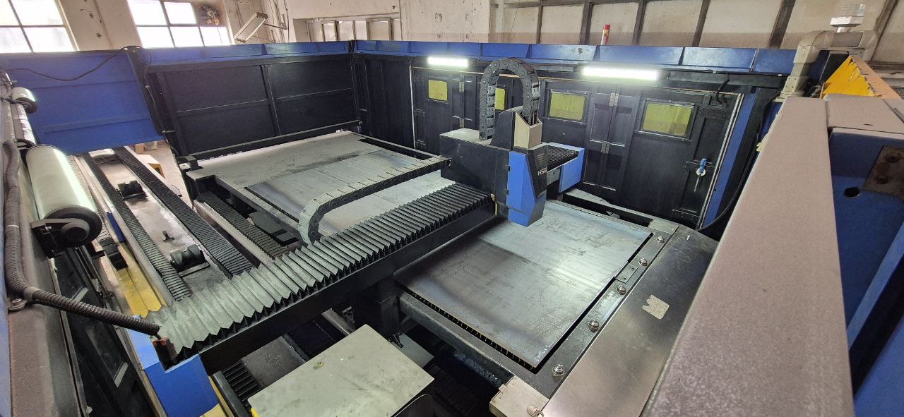 Laser Hot Steel s.r.o foto 3