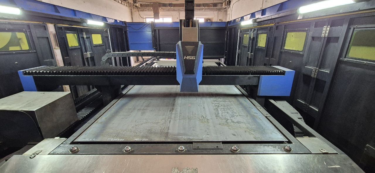 Laser Hot Steel s.r.o foto 4