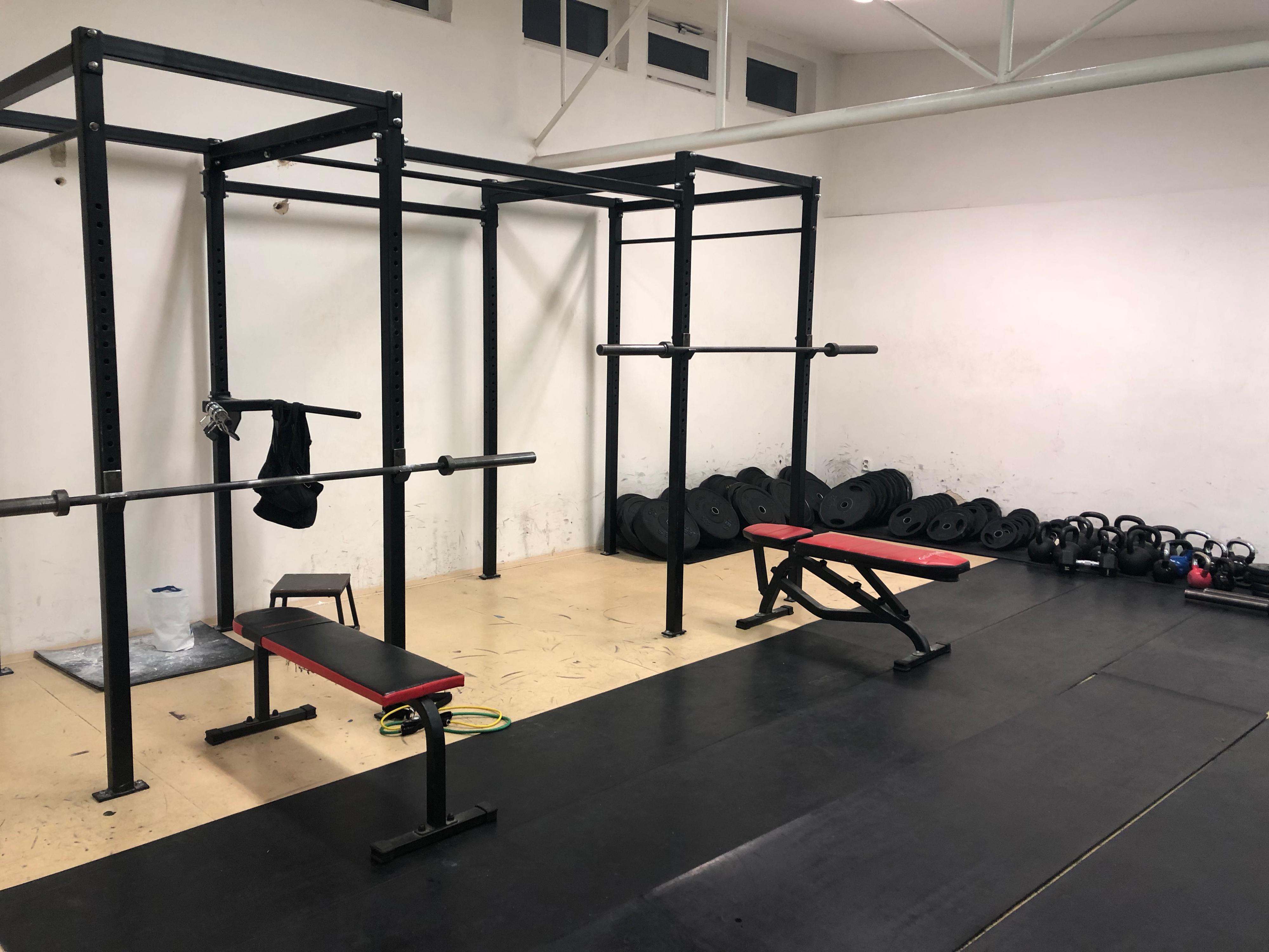 Complex Training Ostrava foto 3