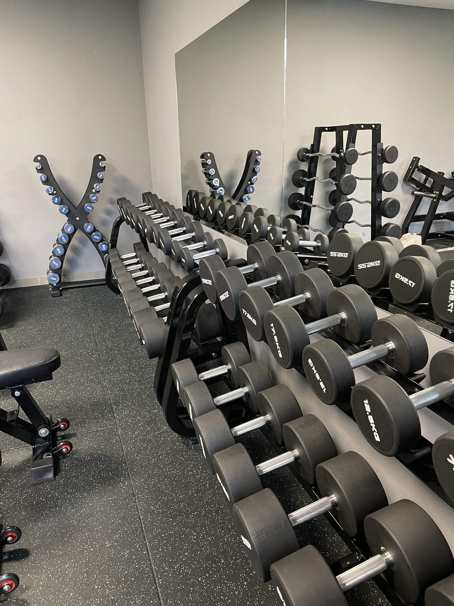 BP Gym foto 2