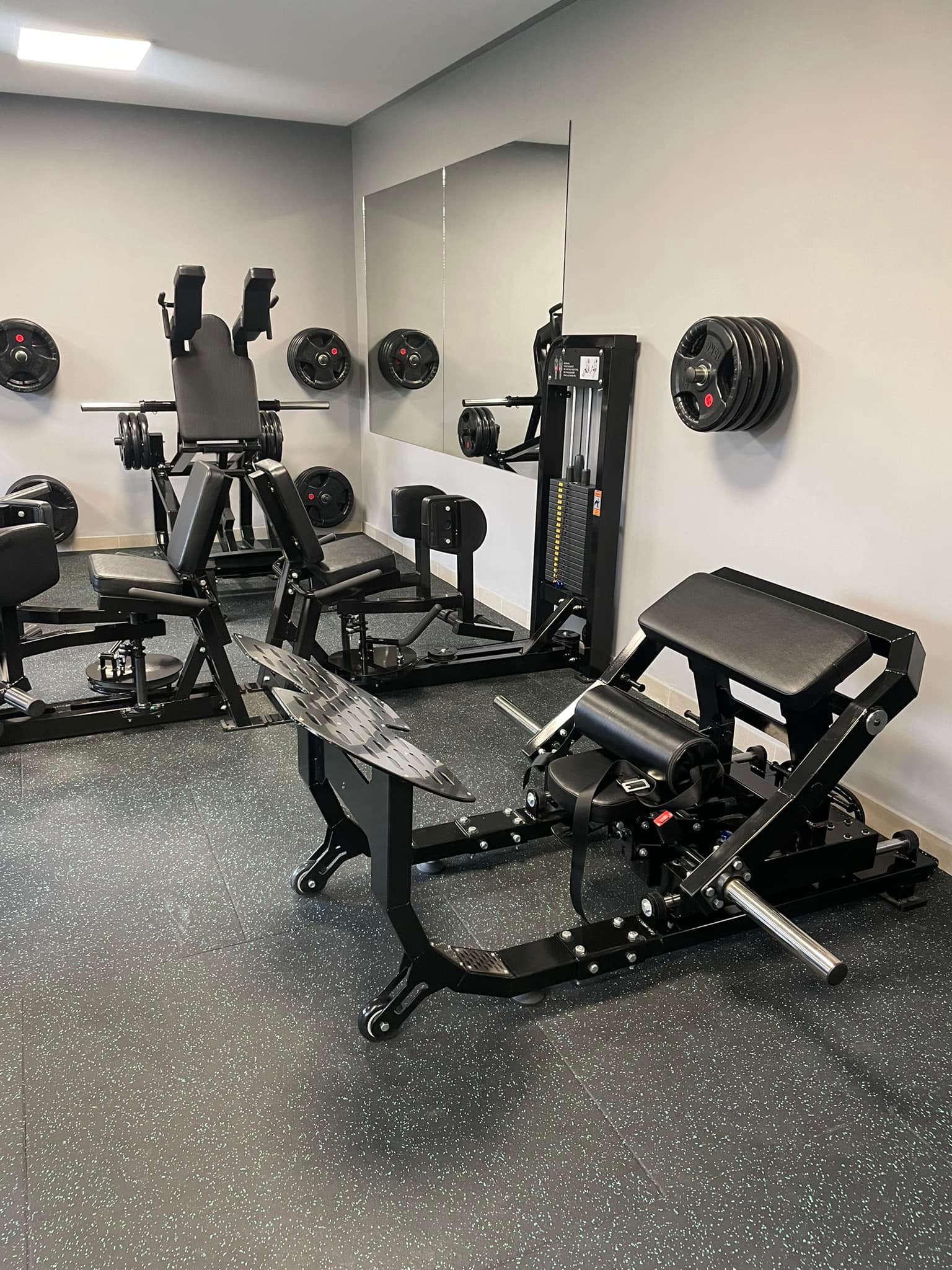 BP Gym foto 5