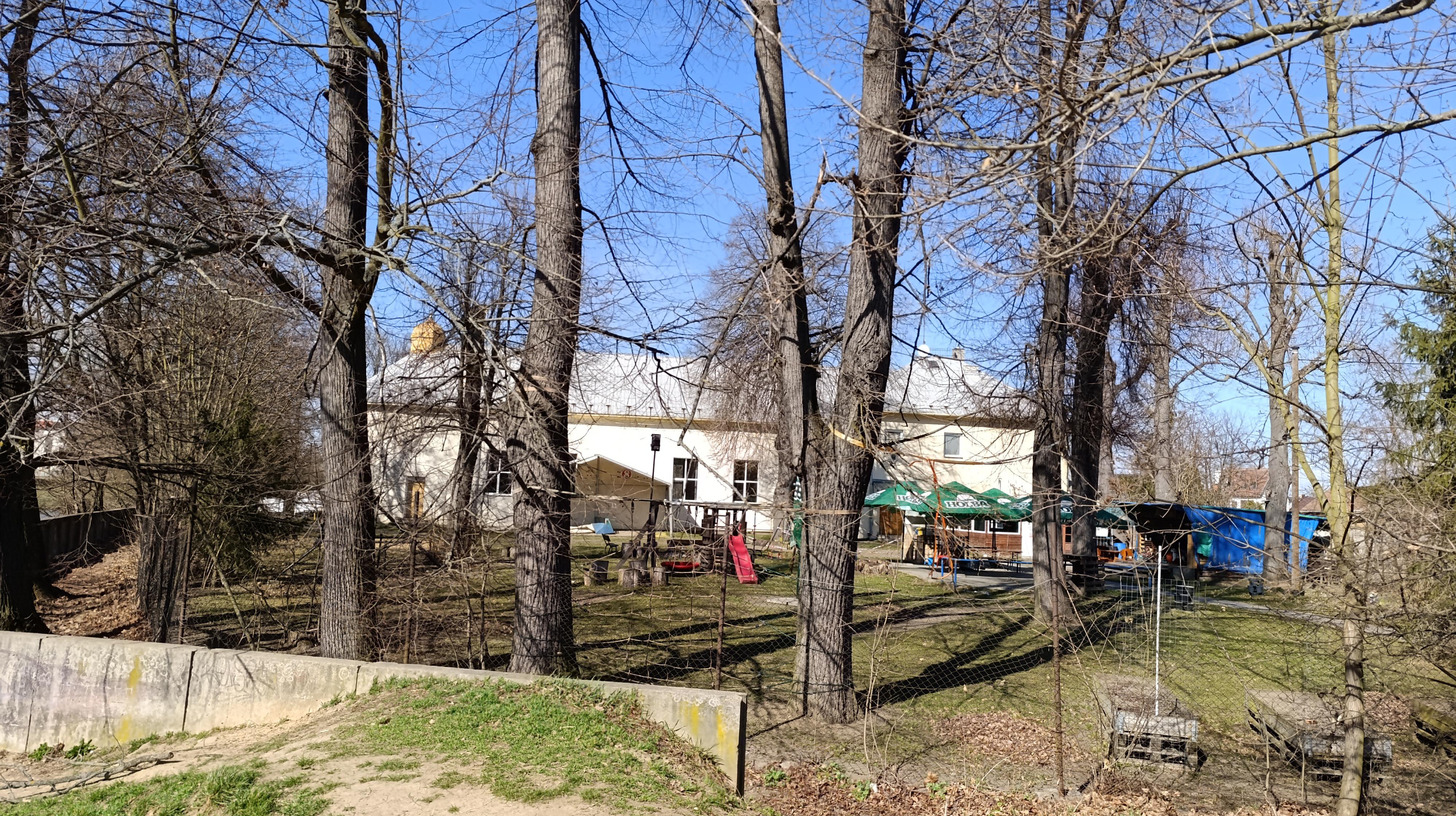 Sokol Černovír foto 3