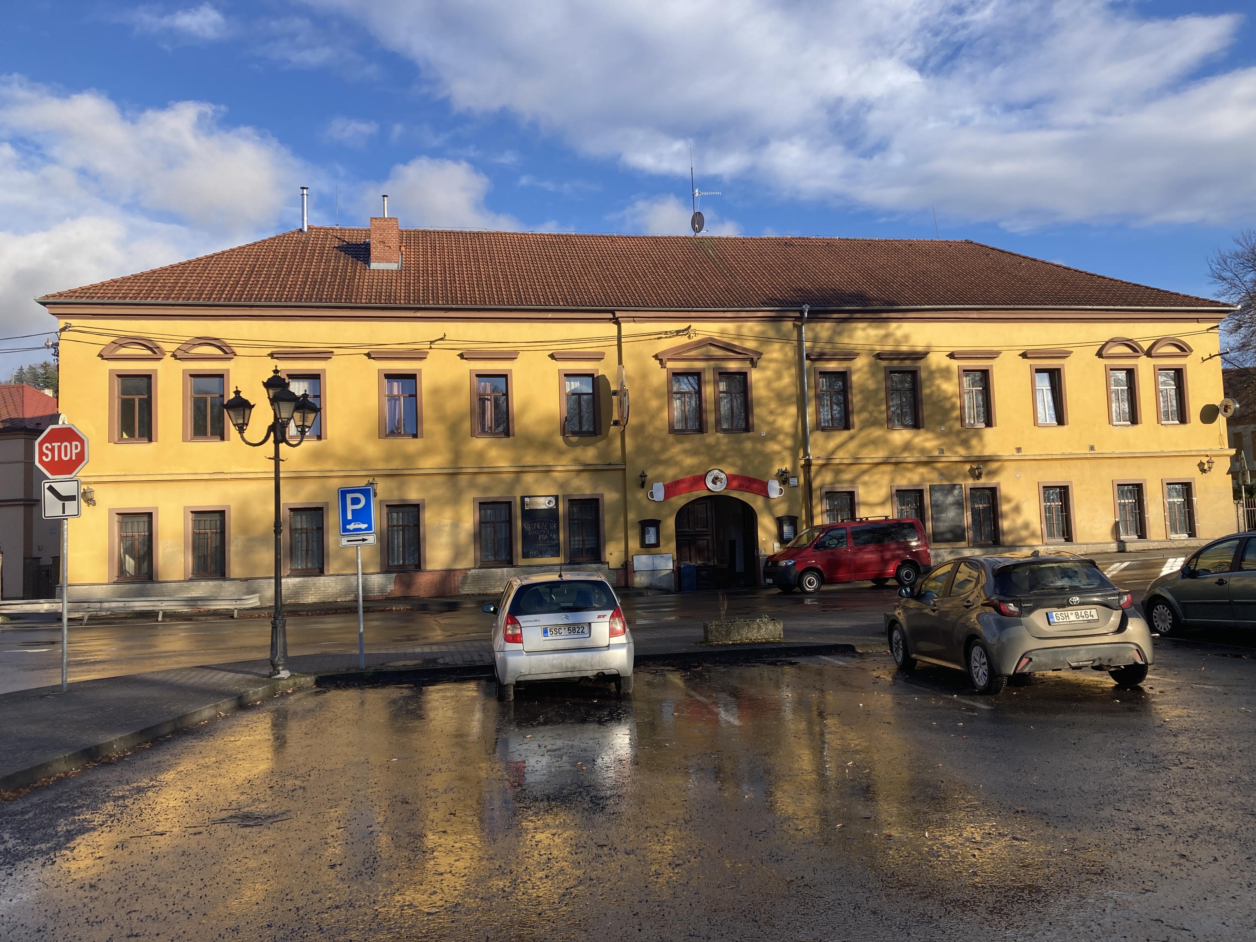 Malý Janek z Jinec foto 2