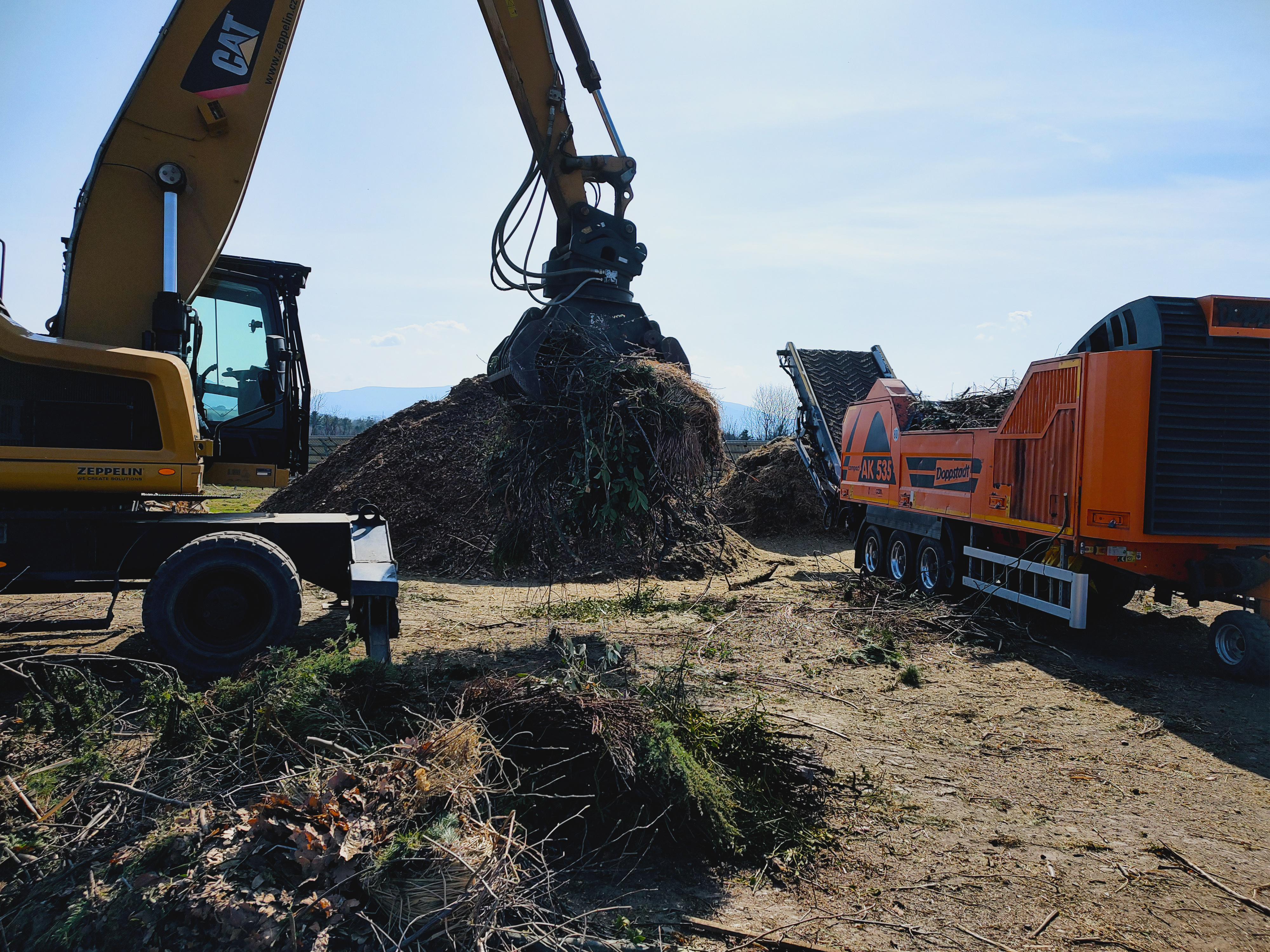 Frýdecká skládka, a.s. foto 6