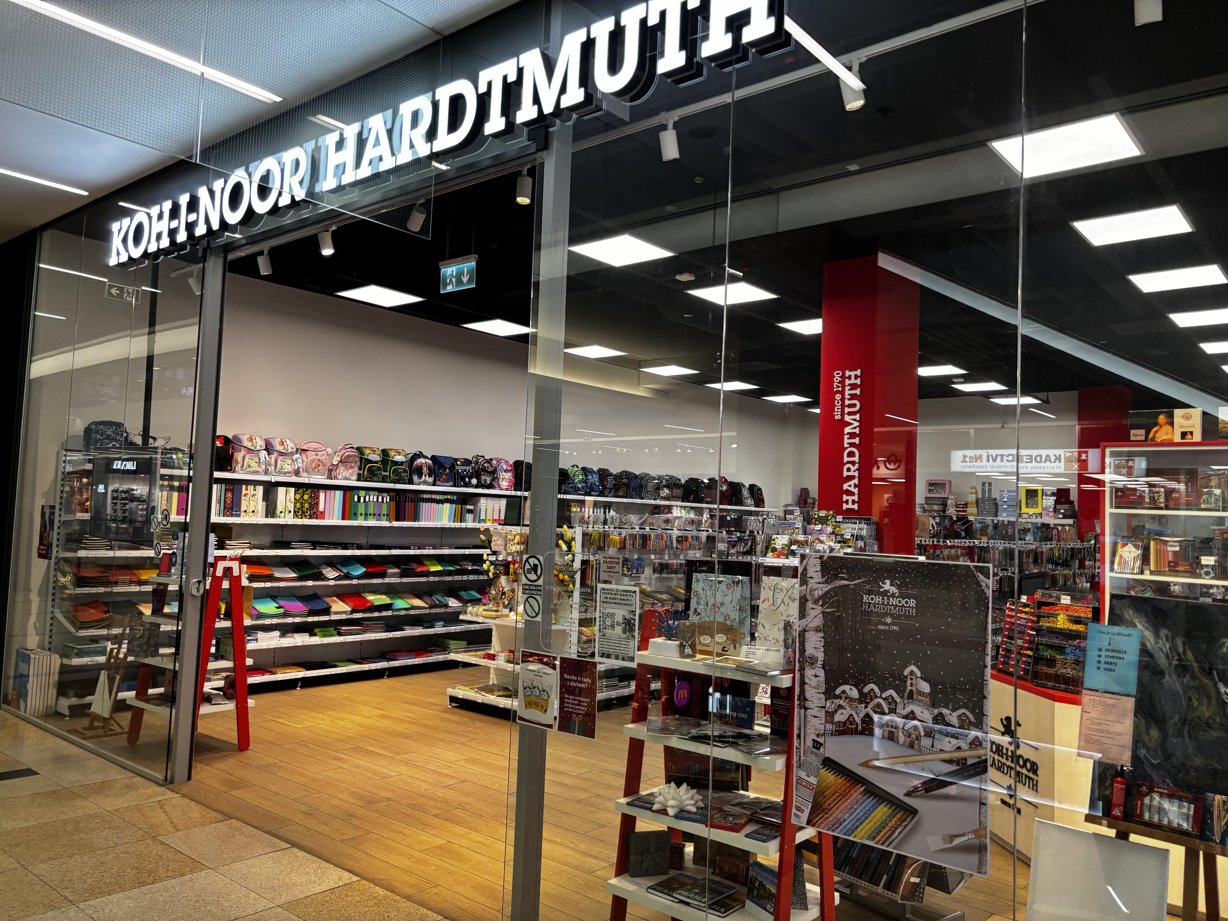 KOH-I-NOOR HARDTMUTH