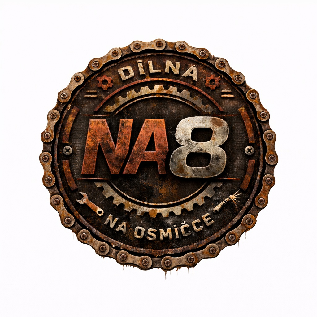 Dílna na Osmičce foto 1