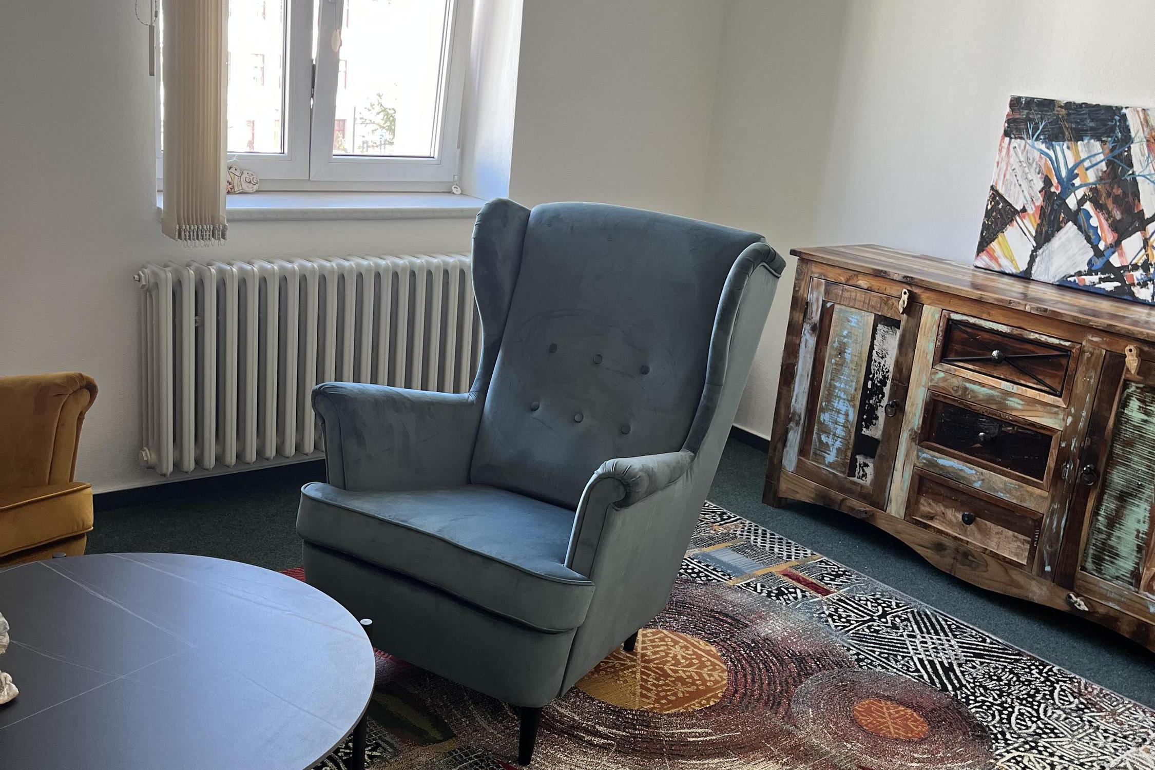 Psychologická poradna Mgr. Tereza Sedláková