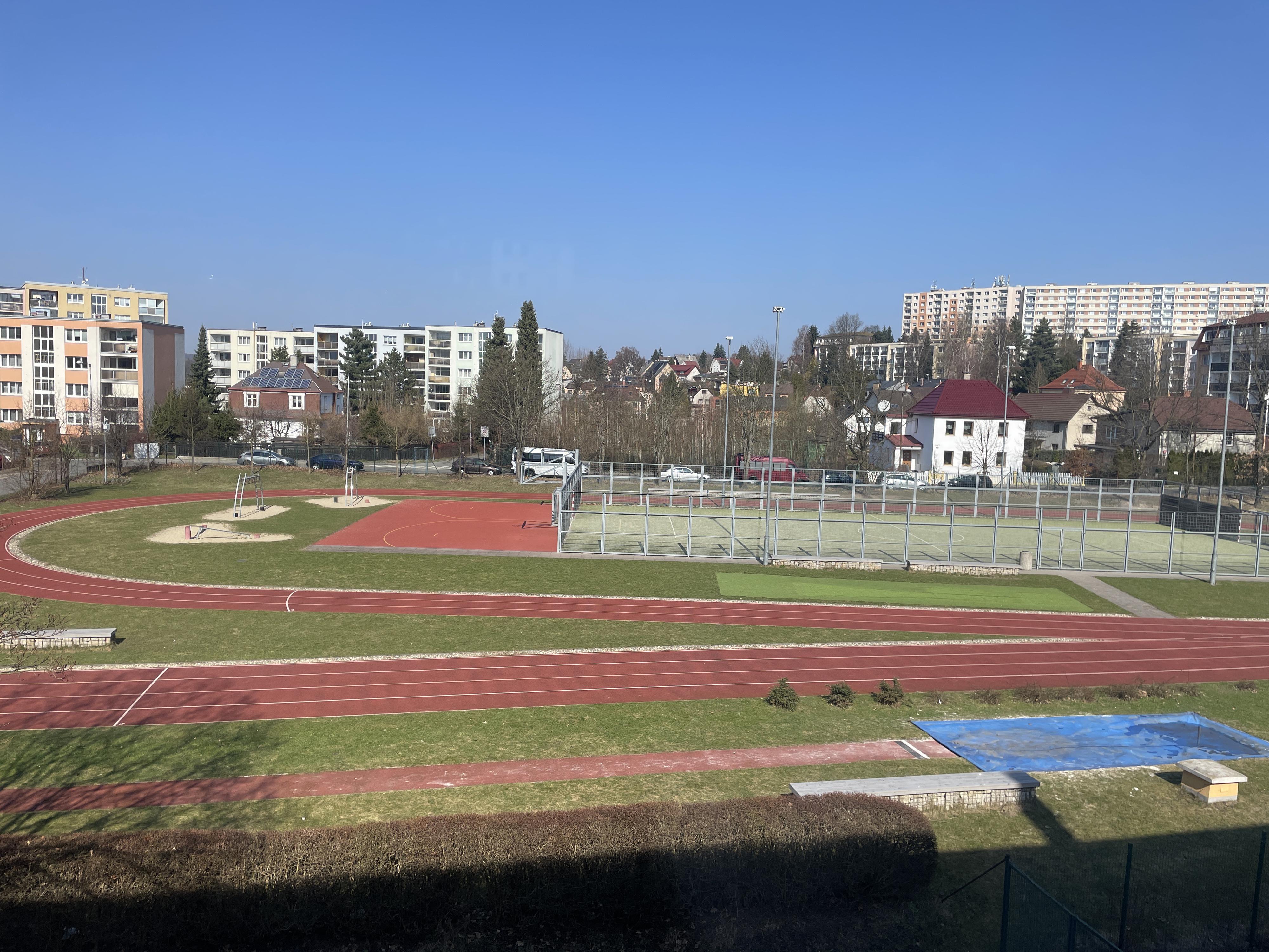 ZŠ Liberec, Vrchlického foto 2