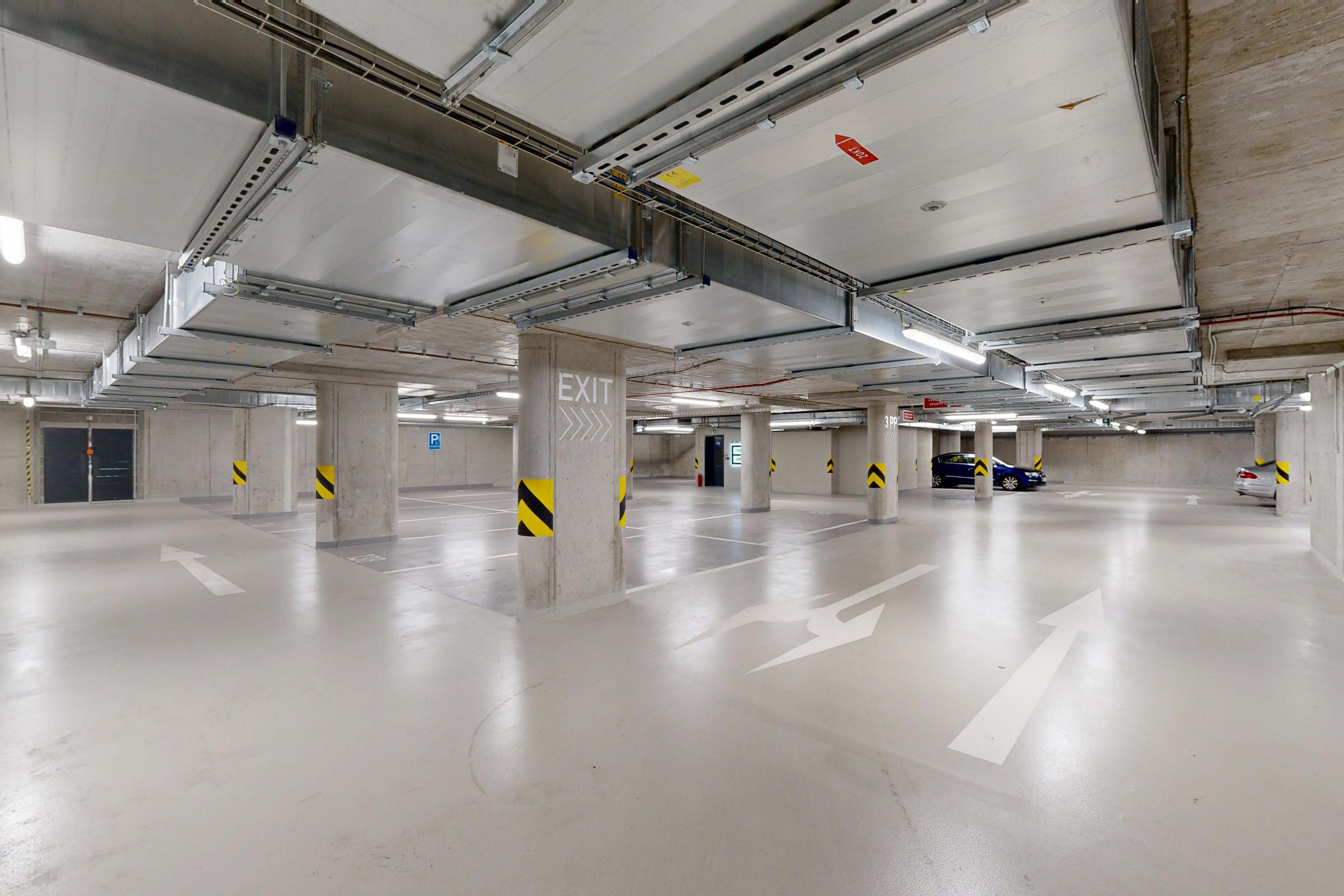 XPlace Parking
