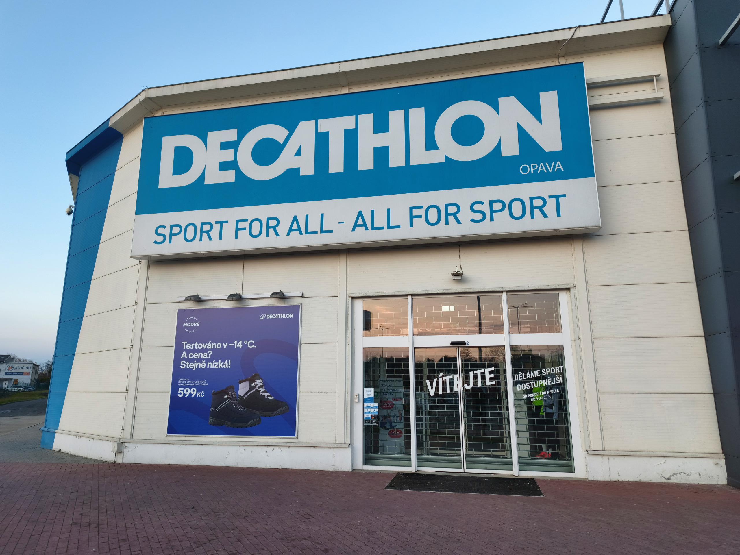 Decathlon foto 6