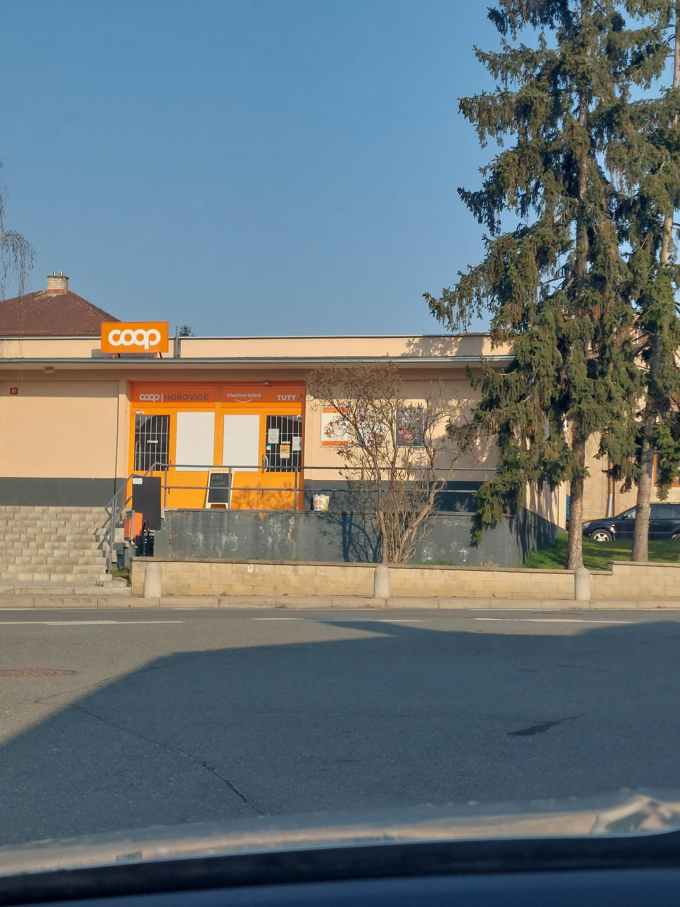 COOP foto 2