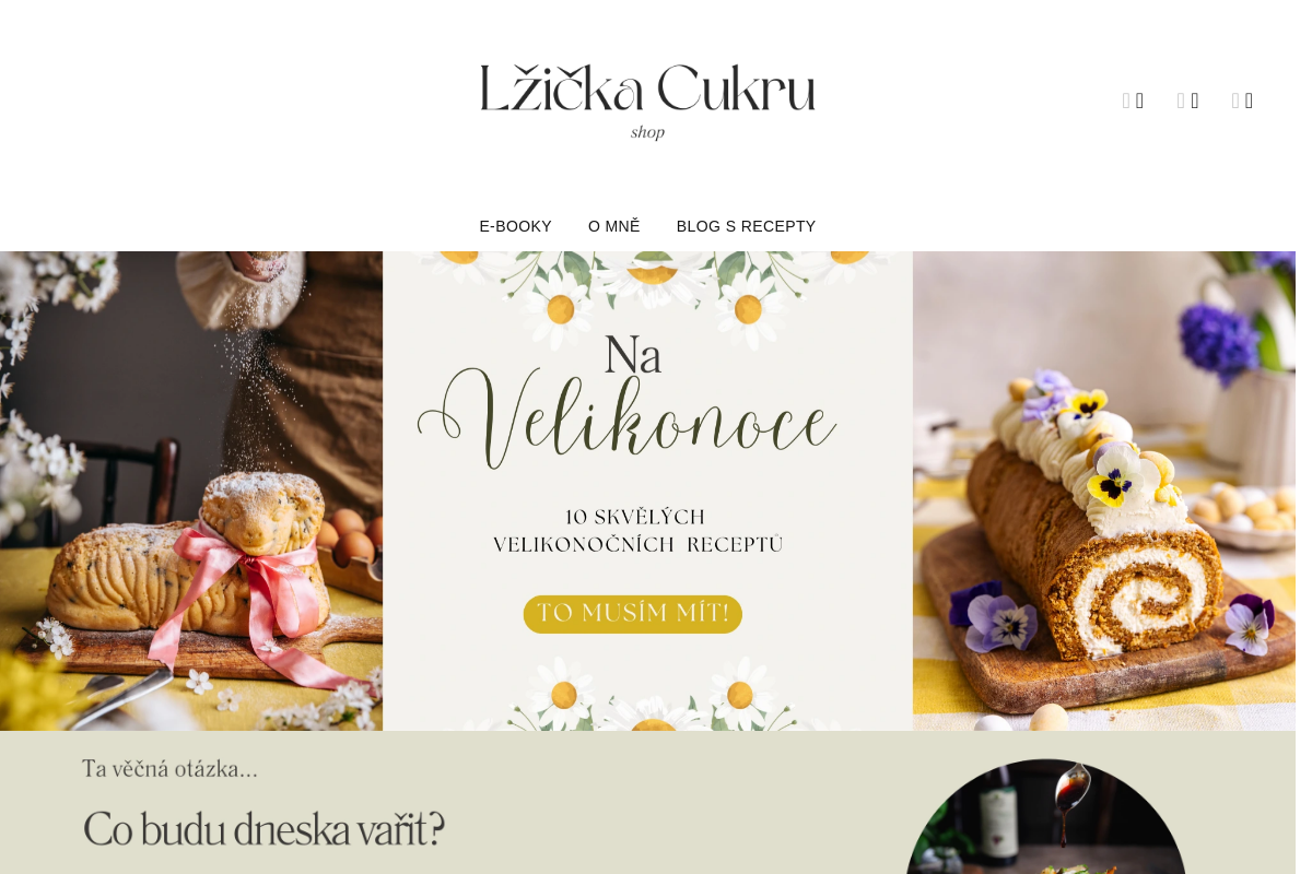 LžičkaCukruShop.cz