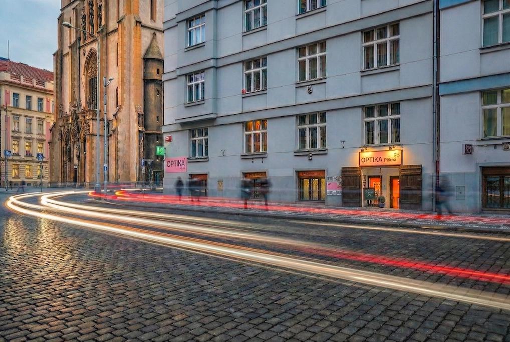 Optika Vácha, s.r.o. foto 3