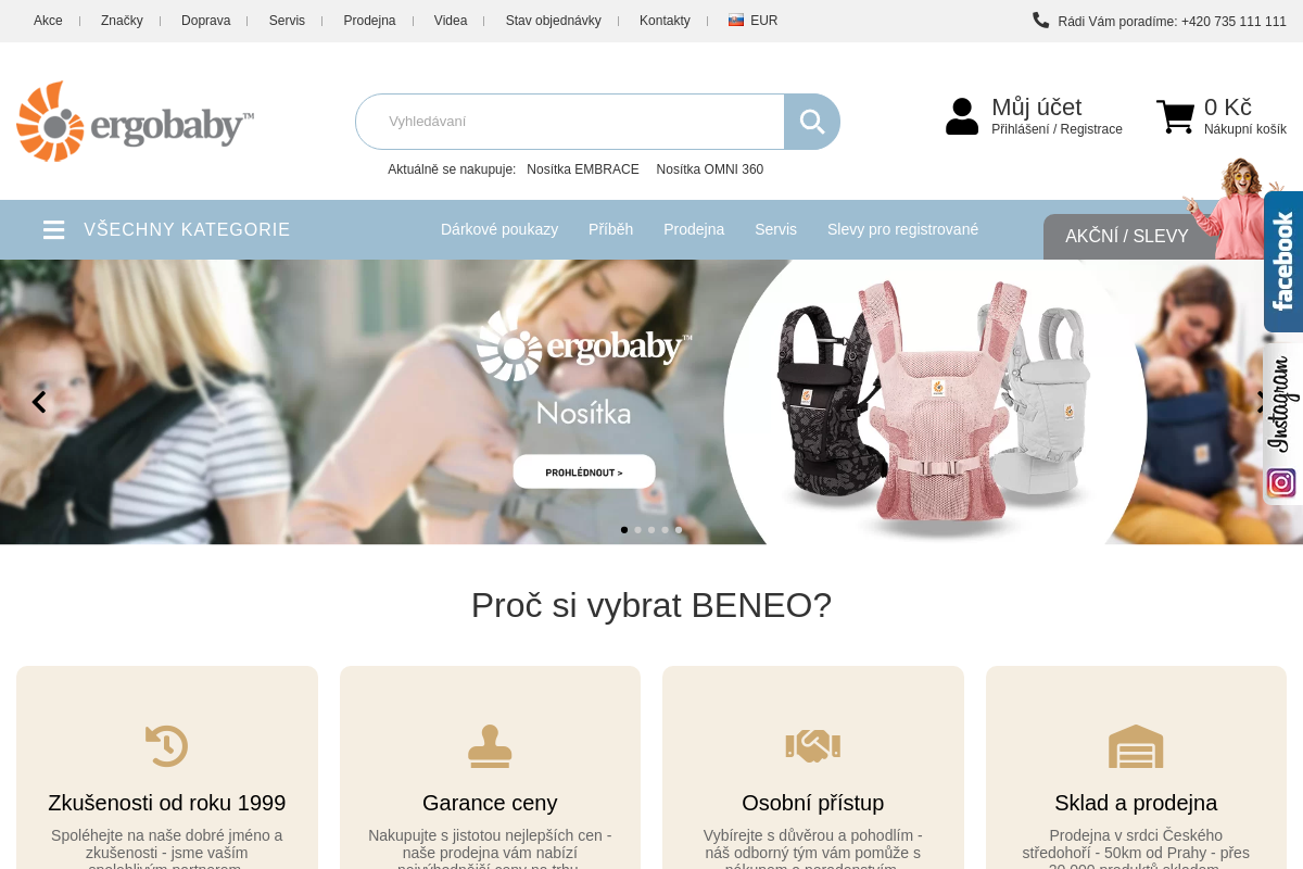 Ergobaby-eshop.cz