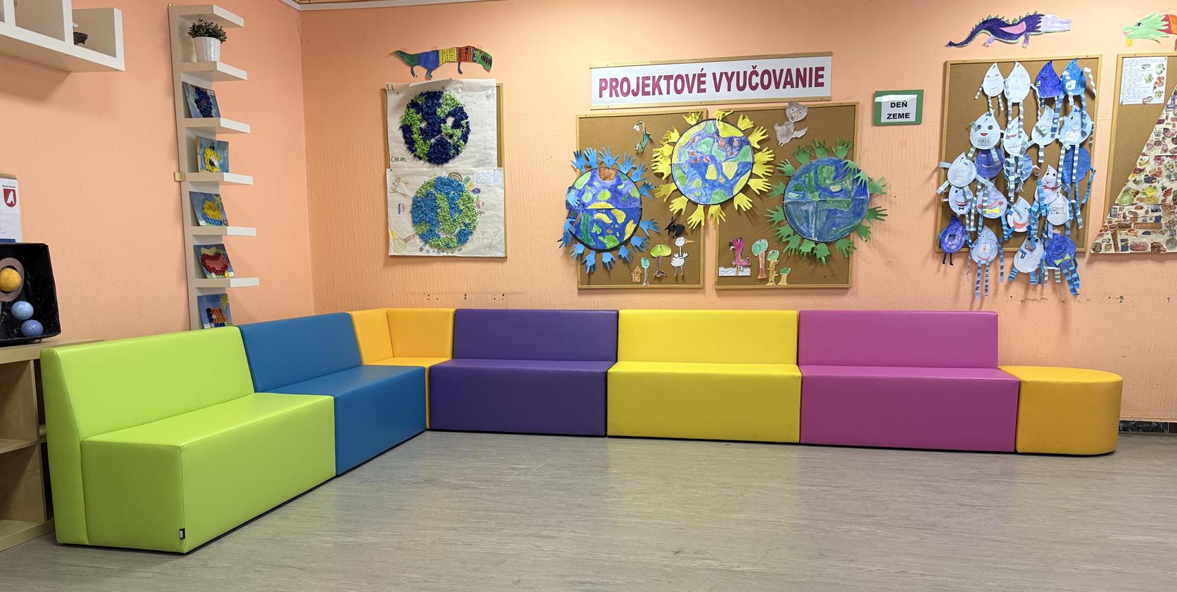 MUŠLA School foto 2