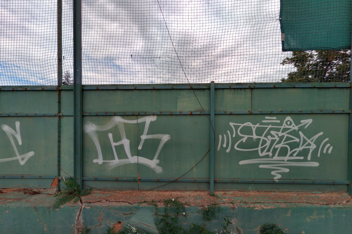 Tenisový Klub SK Meteor Praha