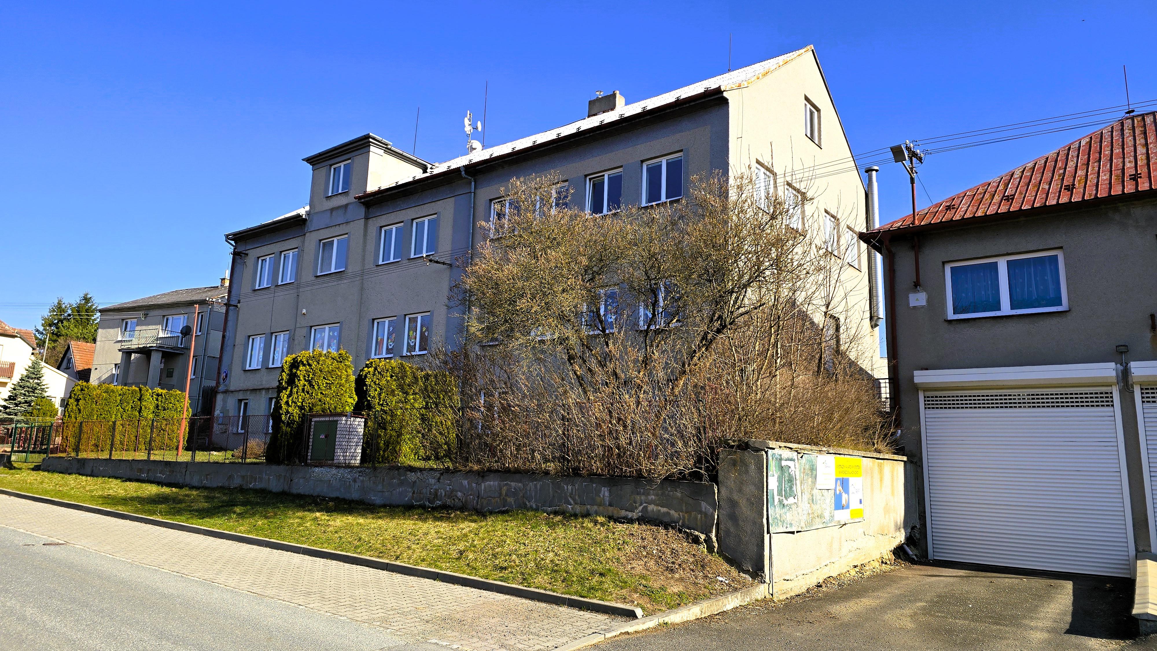 MŠ T. G. Masaryka foto 4