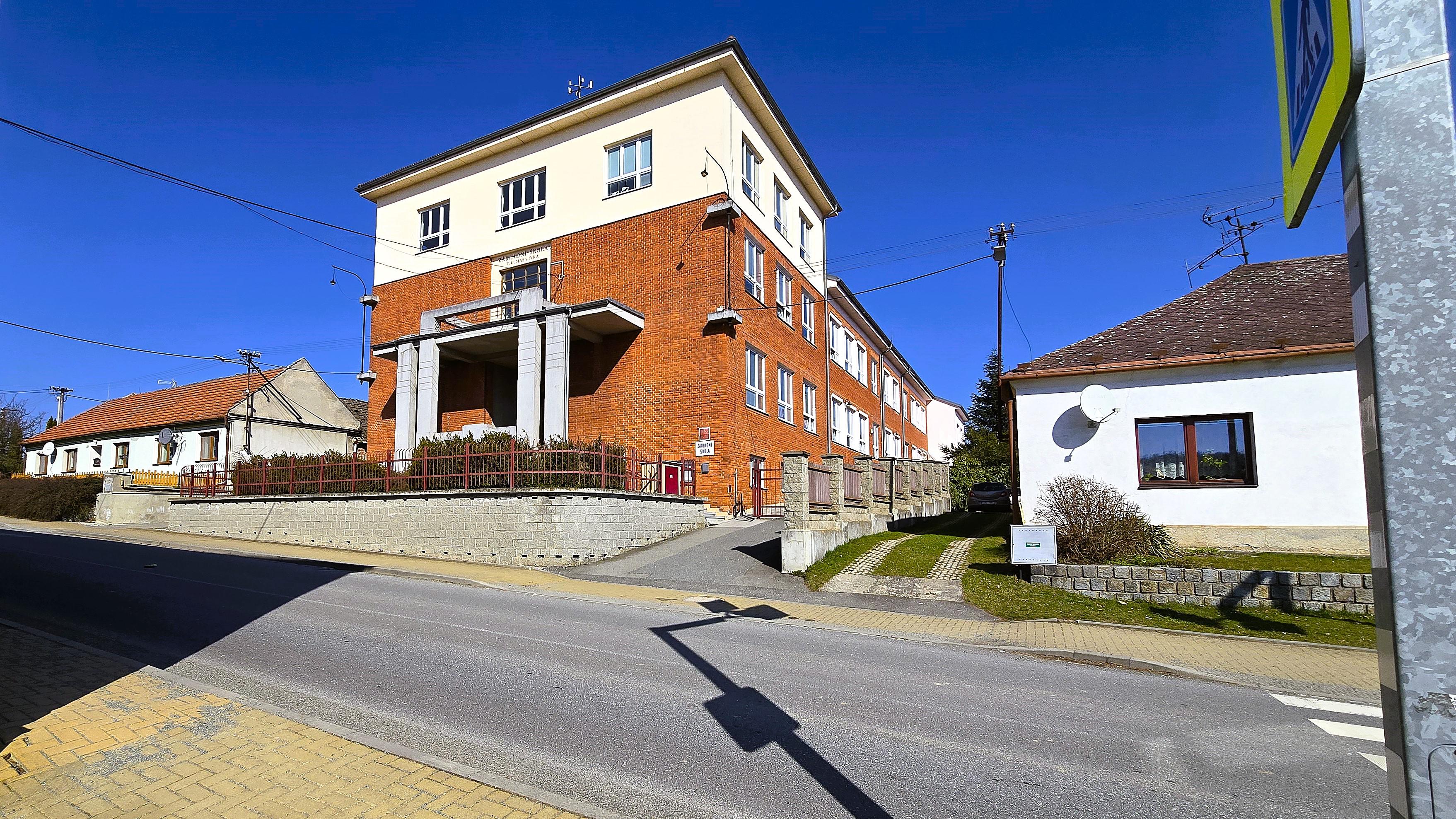 ZŠ T. G. Masaryka foto 4