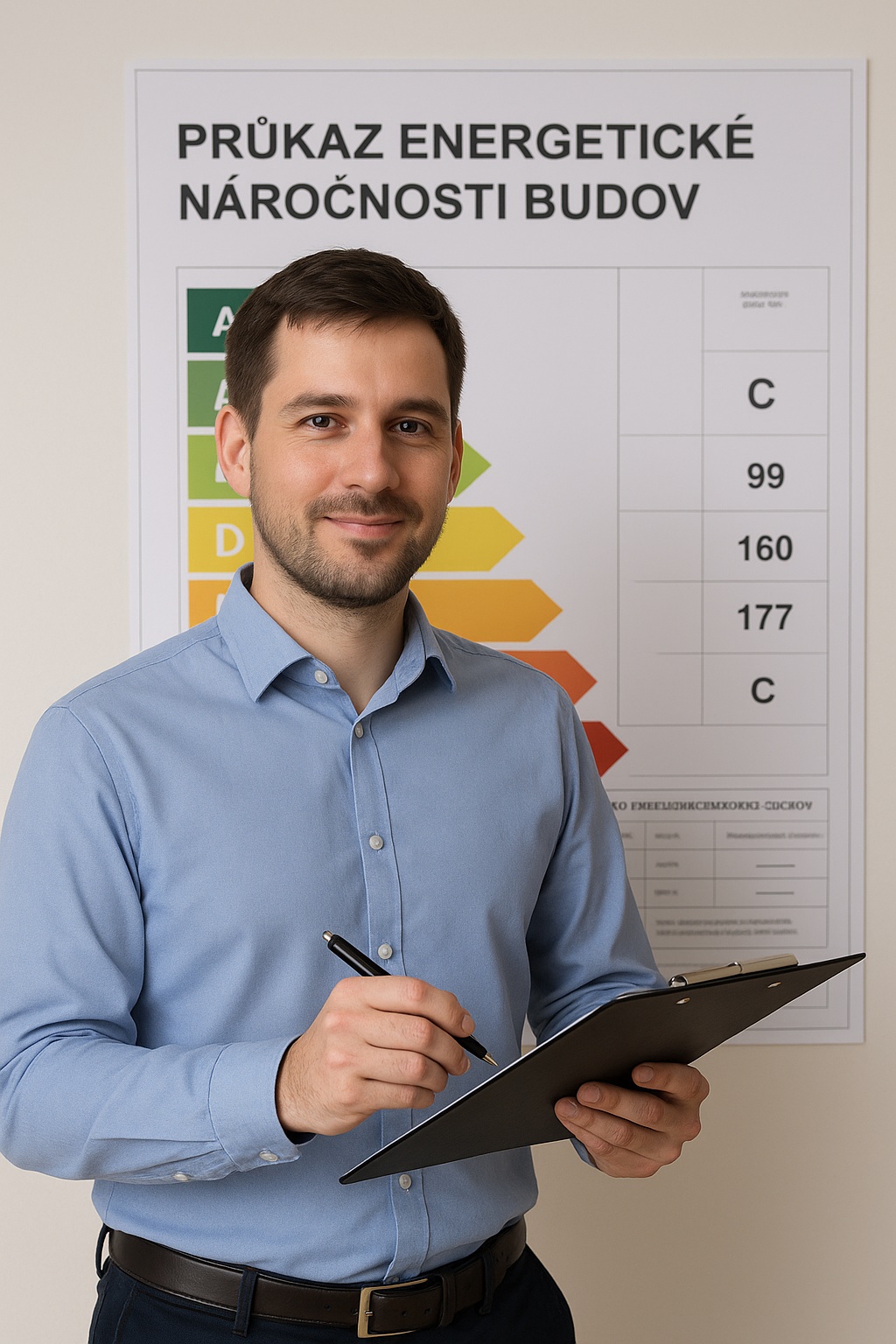 PENB – online – Průkazy energetické náročnosti foto 6