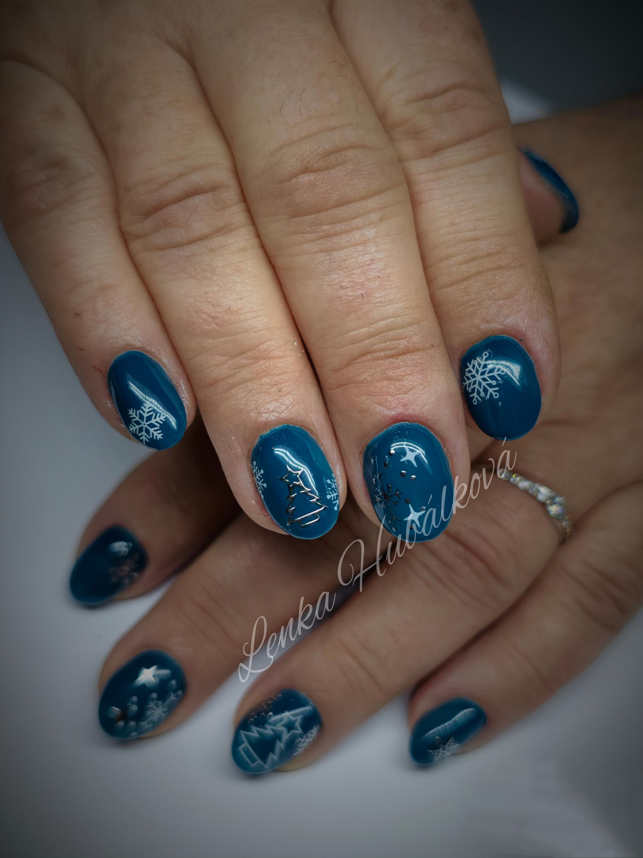 Nehtové studio Chita nails - Letohrad foto 4