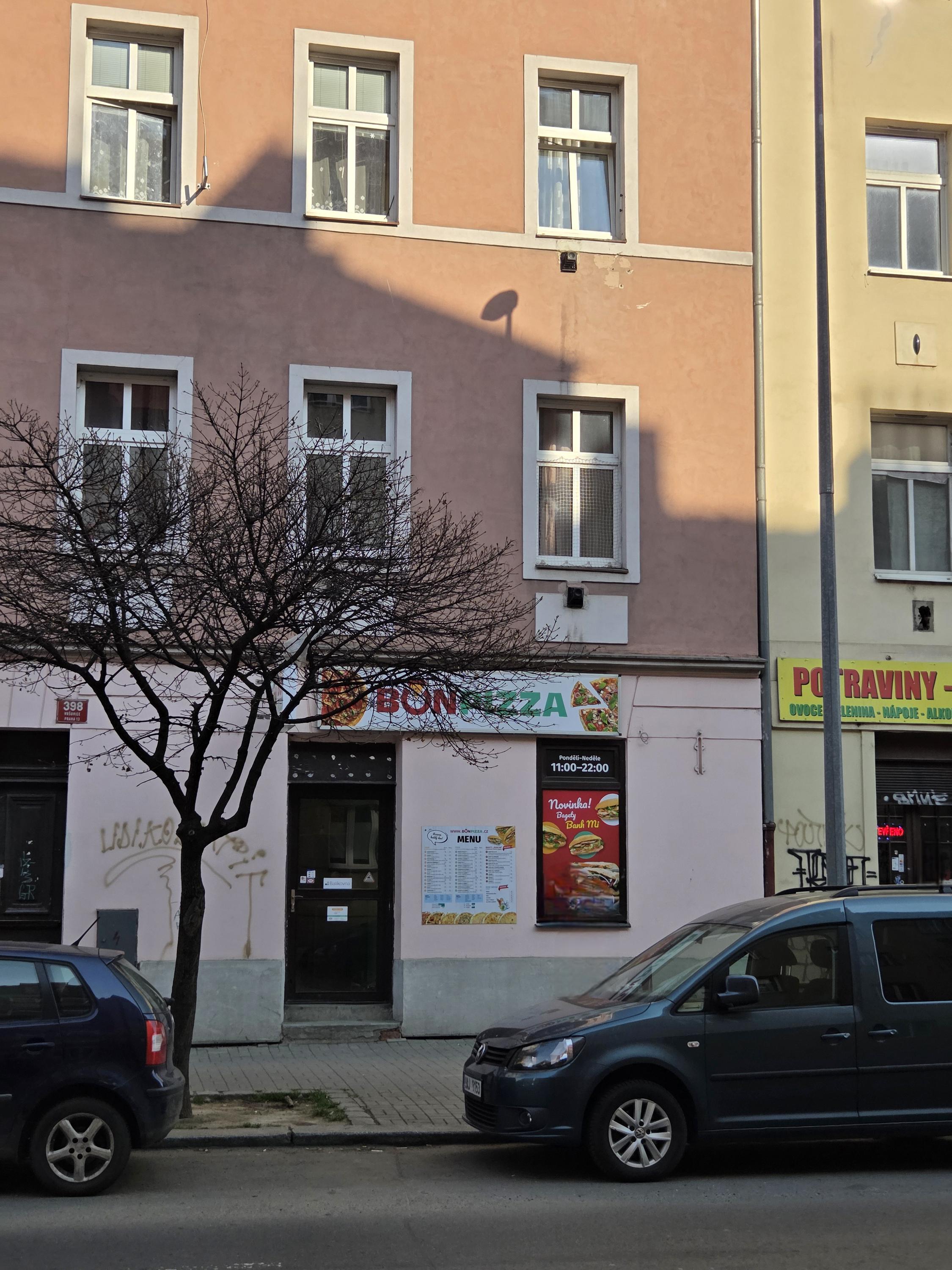 Bon Pizza foto 3