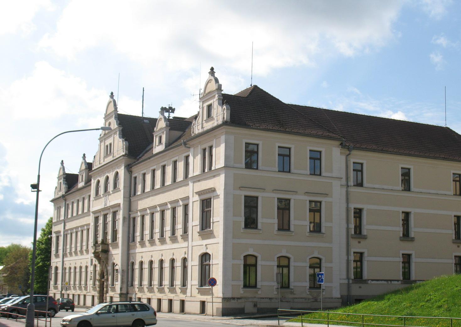 Okresní státní zastupitelství Pelhřimov foto 2