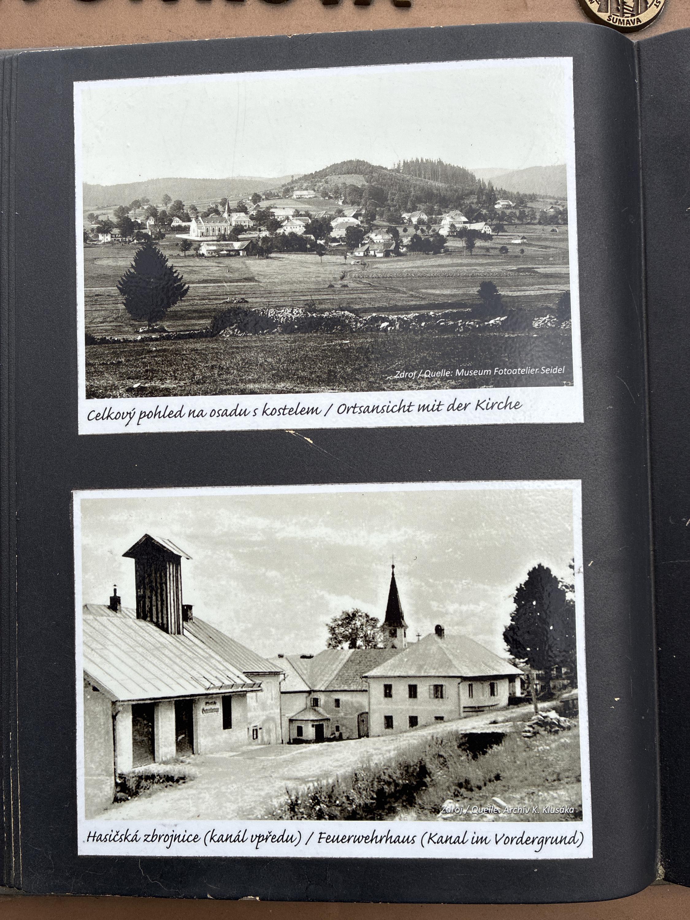 Muzeum Zvonková foto 6